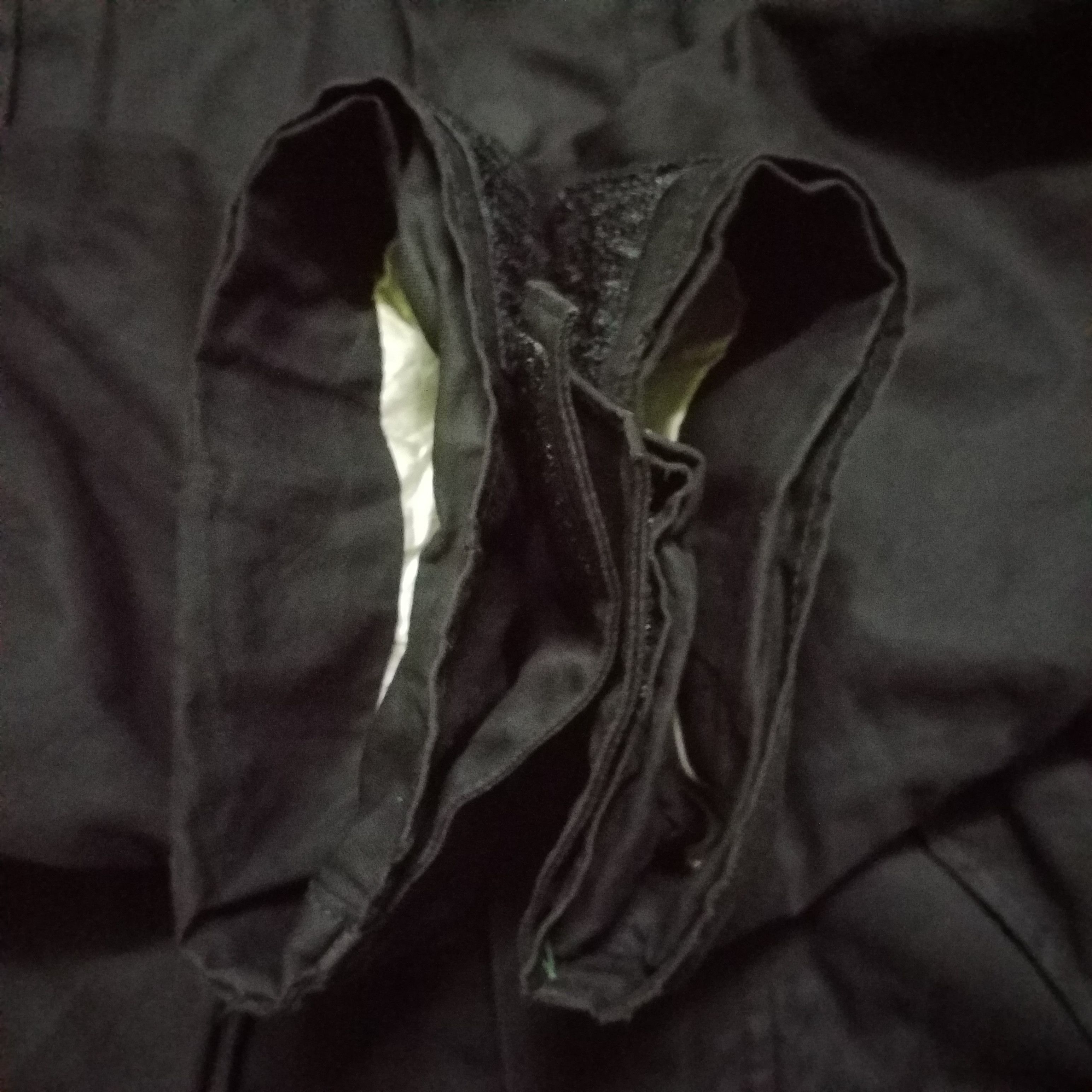 N4 N4 PARKA SUPER BLACK Size US L / EU 52-54 / 3 - 5 Thumbnail