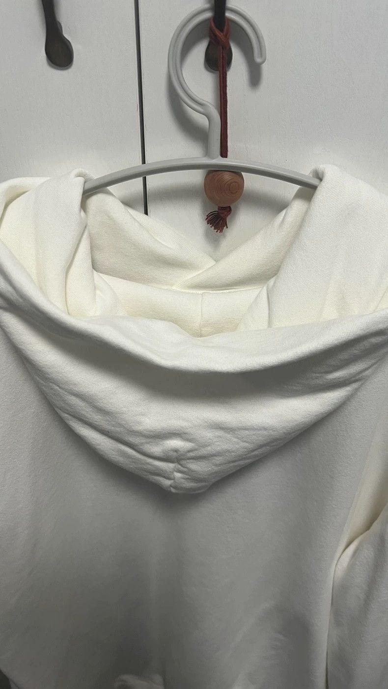 Maison Margiela Maison Margiela Maison Margiela Hoodie with Unique Design- Size US M / EU 48-50 / 2 - 5 Thumbnail