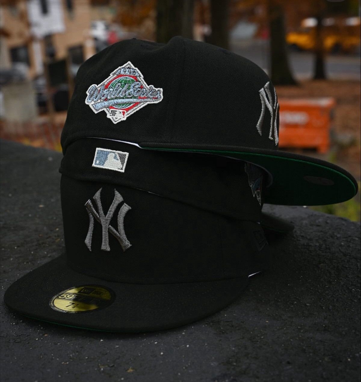 Other New York Yankees New Era X Homegame X Copshopthrift Size ONE SIZE - 1 Preview
