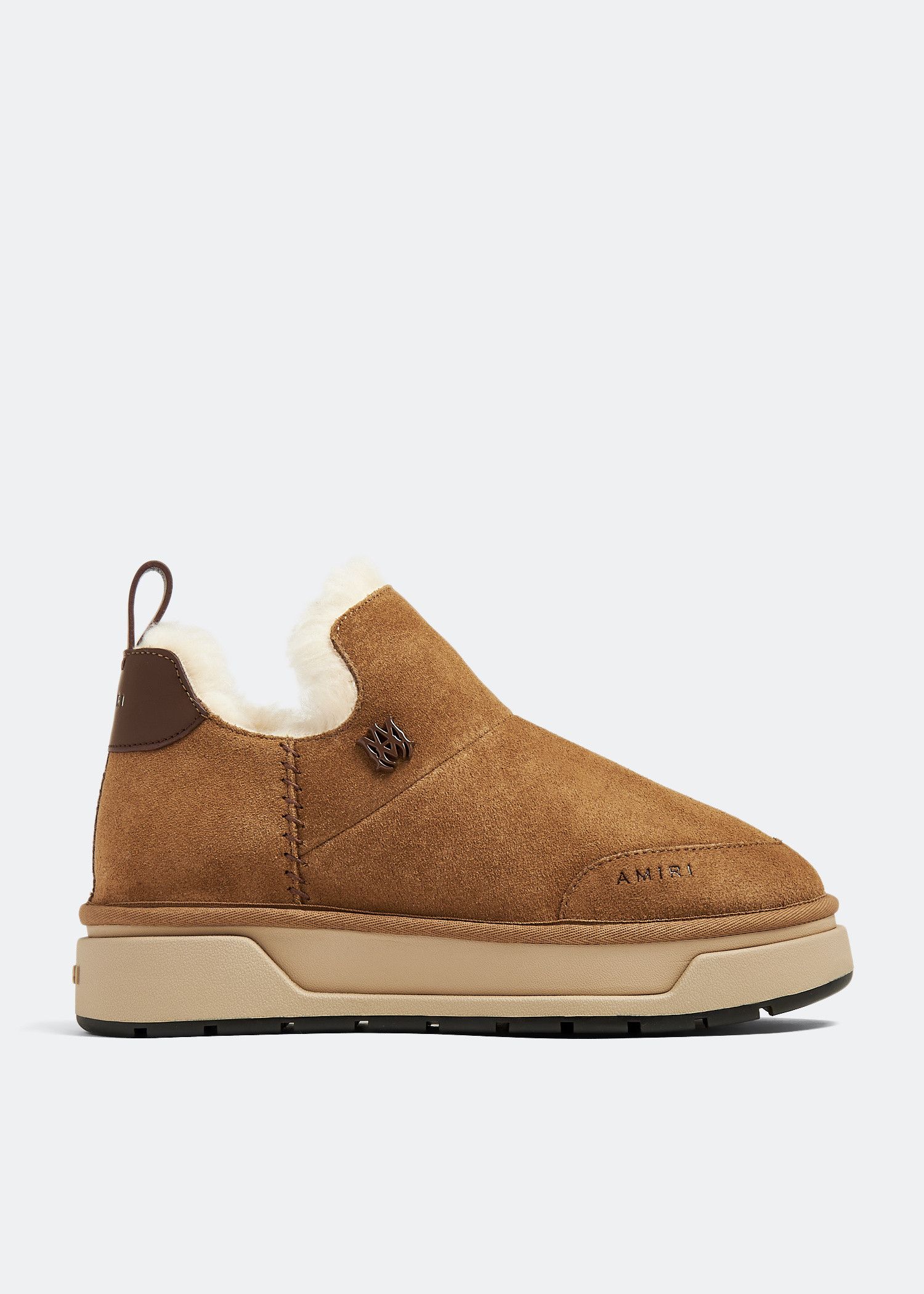 o1gr1nt0525 Malibu Boots in Brown