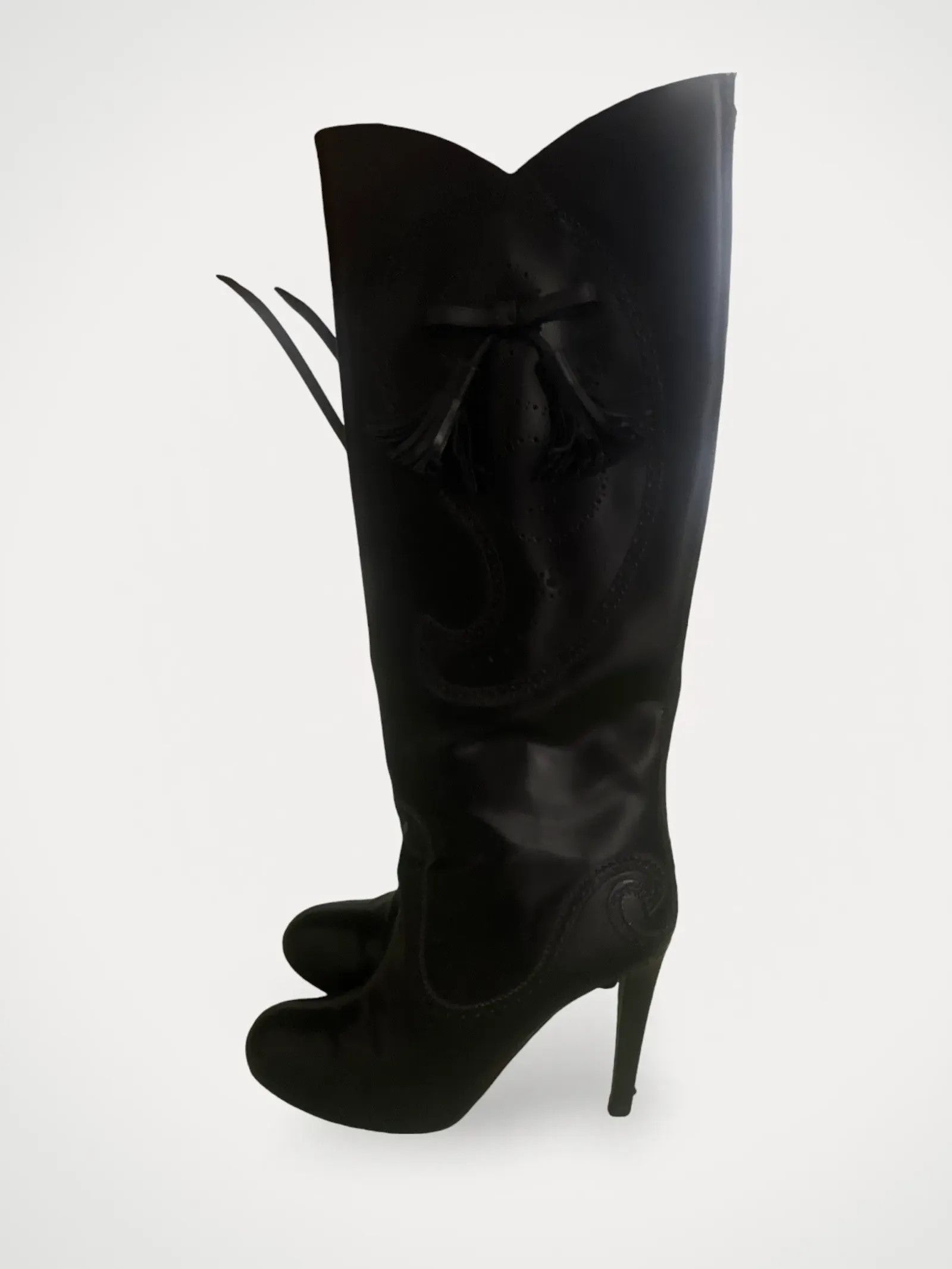 Viktor & Rolf Viktor&Rolf Heels Size US 8 / IT 38 - 1 Thumbnail