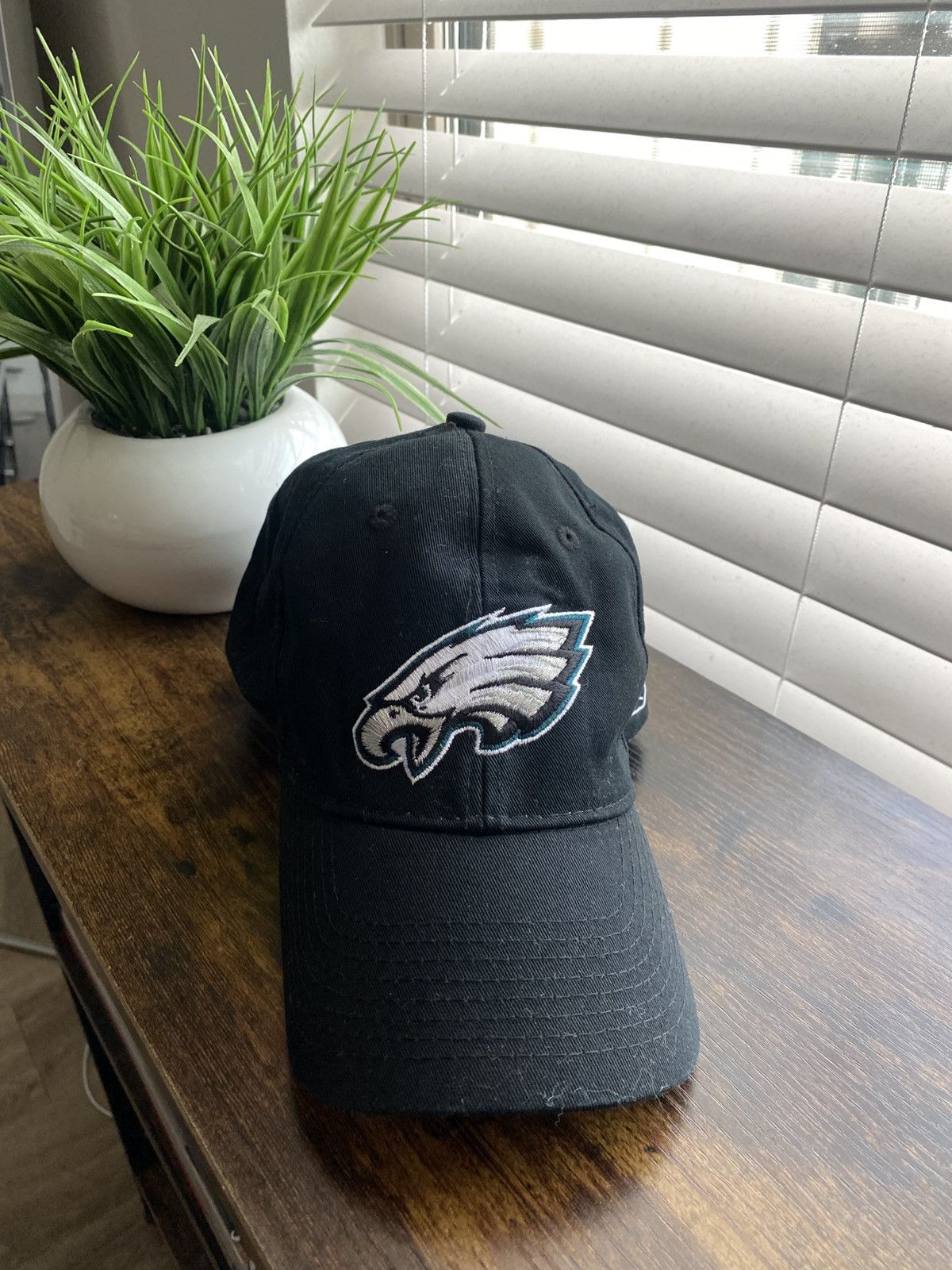 NFL NFL Y2K Philadelphia Eagles Hat Size ONE SIZE - 1 Thumbnail
