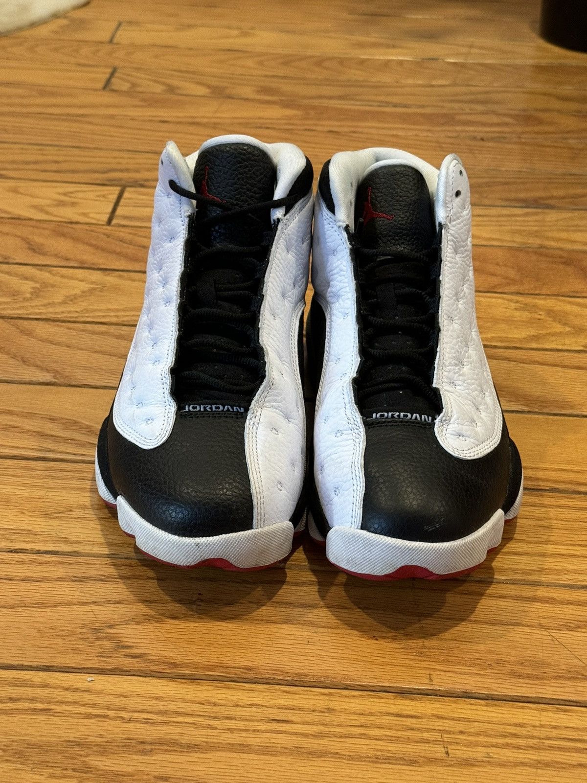 Jordan Brand × Nike Jordan 13 Retro ‘He Got Game’ Size US 9 / EU 42 - 3 Thumbnail