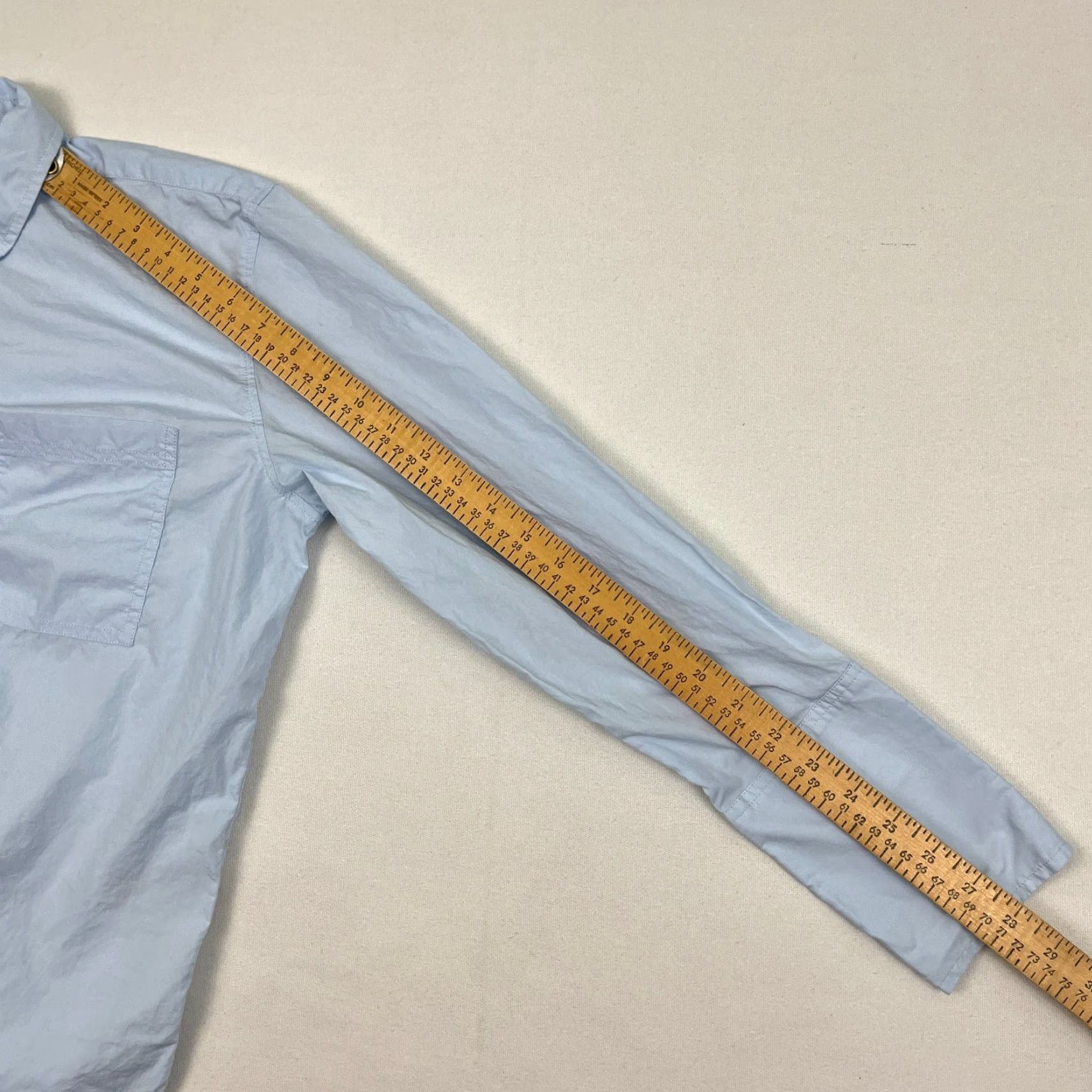 J.Crew VINTAGE no? Size S / US 4 / IT 40 - 5 Thumbnail