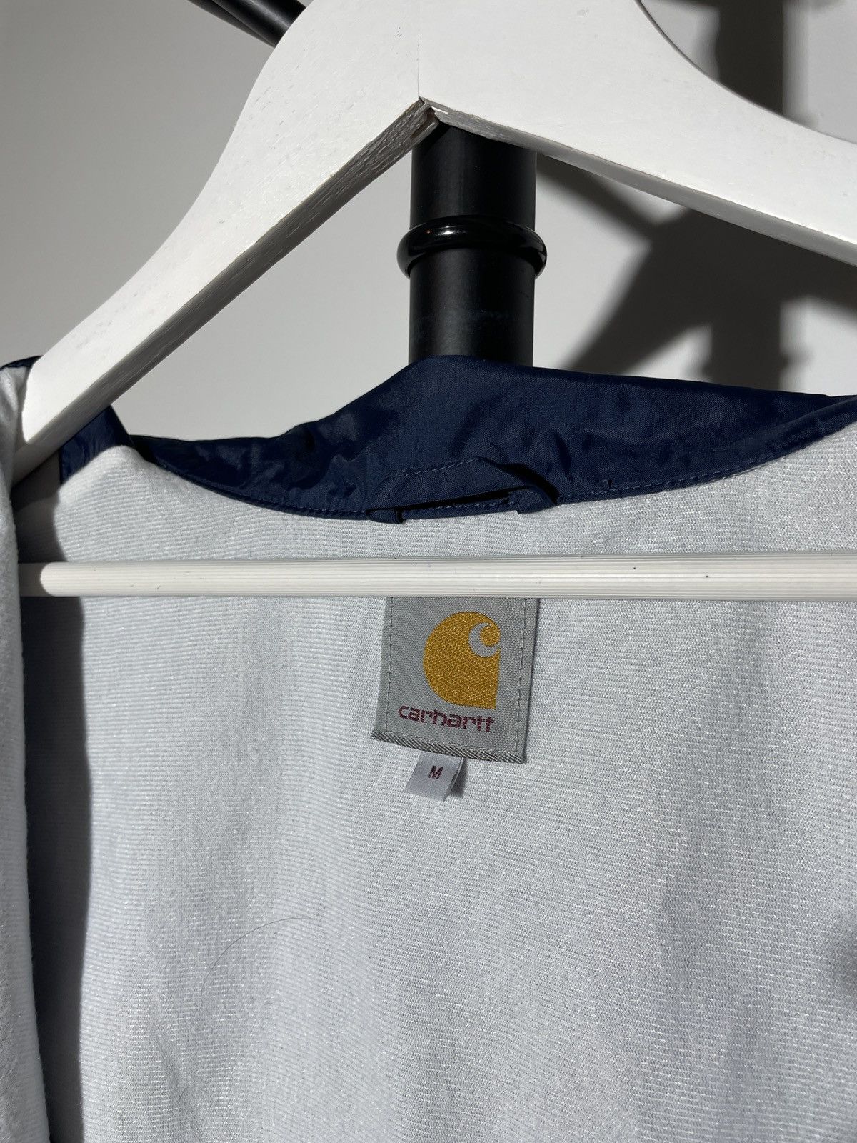 Carhartt × Vintage Vintage Carhartt State Coach Jacket Size US M / EU 48-50 / 2 - 7 Thumbnail