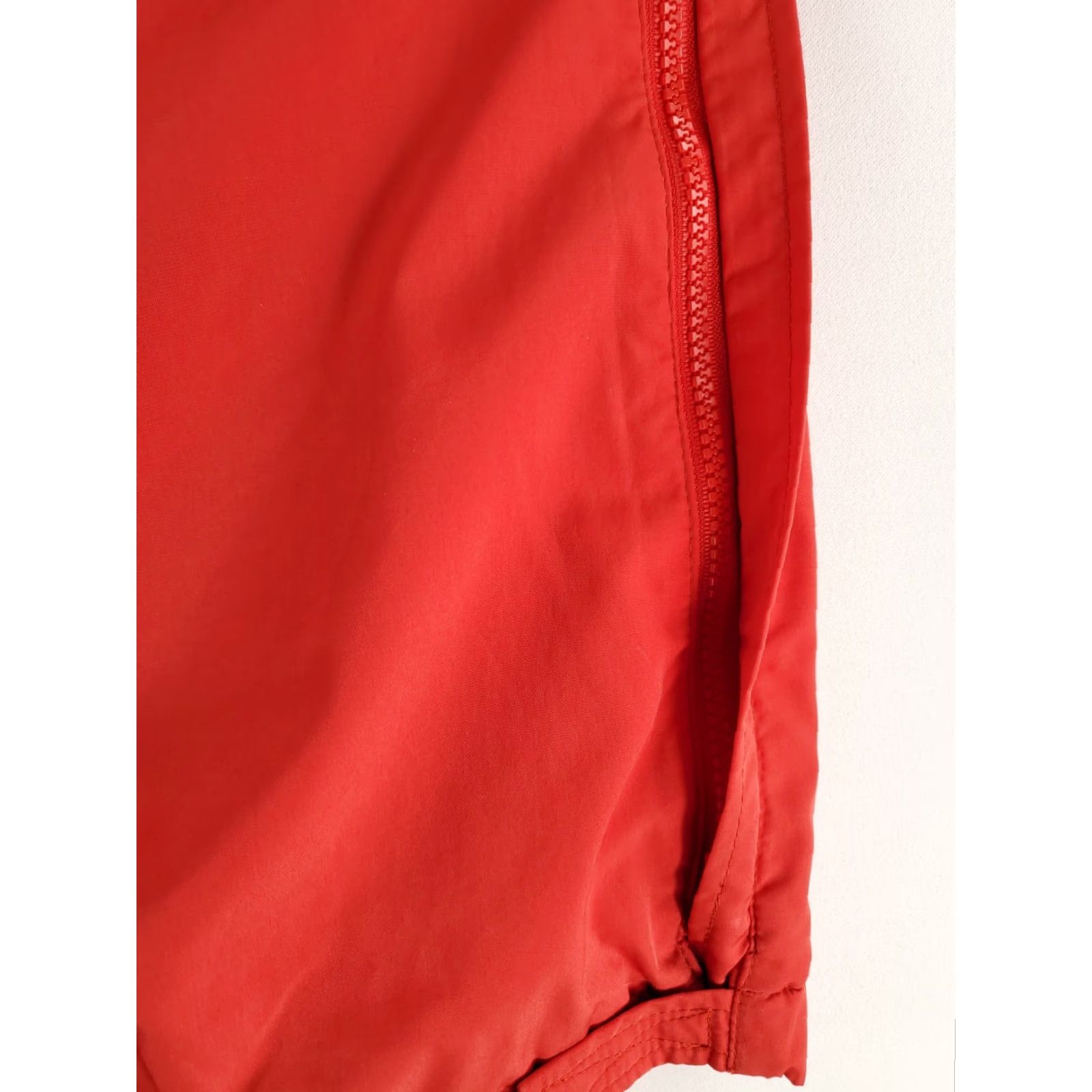 Obermeyer VINTAGE Obermeyer Snow Pants GTX Red Mens XL 36-38x34 Side Zip 90s Ski Pants Men Size US 36 / EU 52 - 3 Thumbnail