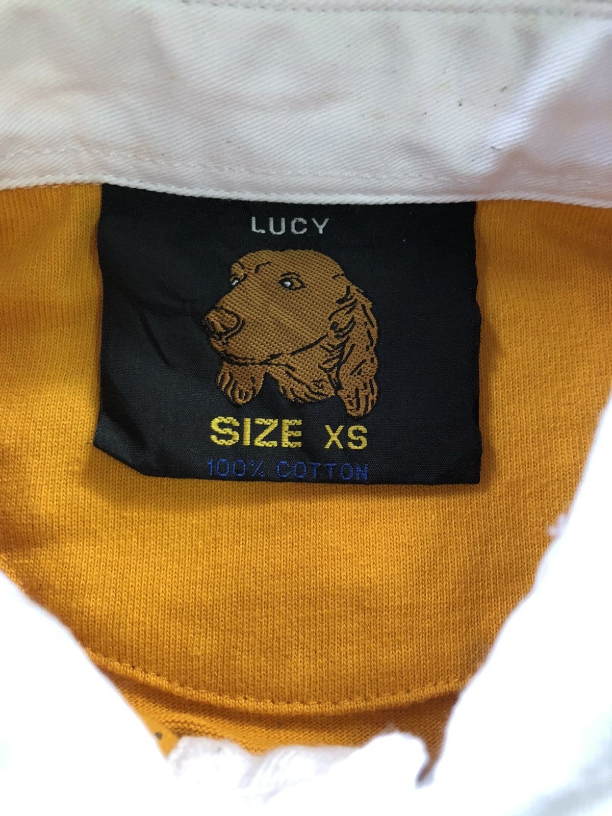Other Vintage Polo rugby Qantas Australia Size US S / EU 44-46 / 1 - 5 Thumbnail