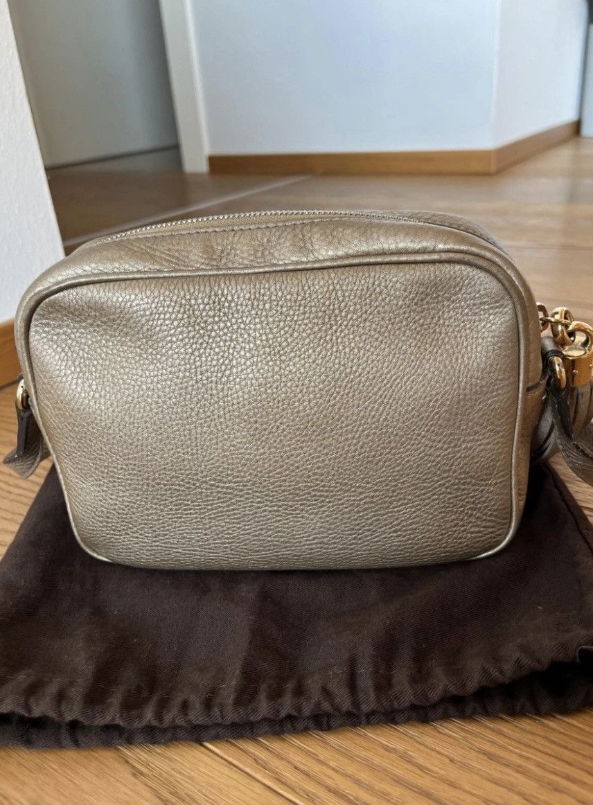Gucci Gucci Sukey medium tote Size ONE SIZE - 2 Thumbnail