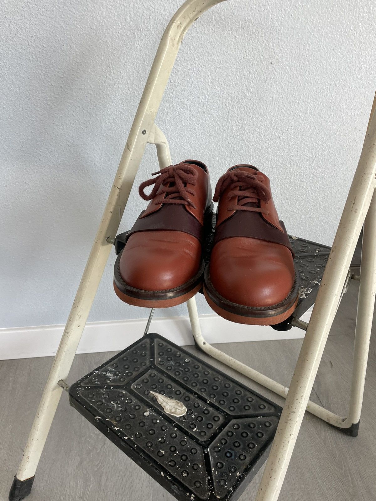 Marni Marni Oxfords Size US 9.5 / EU 42-43 - 3 Thumbnail