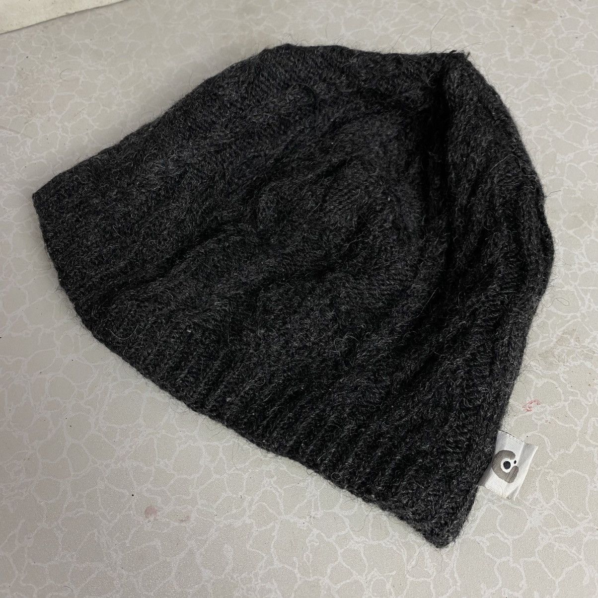 Designer × Gravis 2000s y2k gravis skateboard beanie hats Size ONE SIZE - 4 Thumbnail