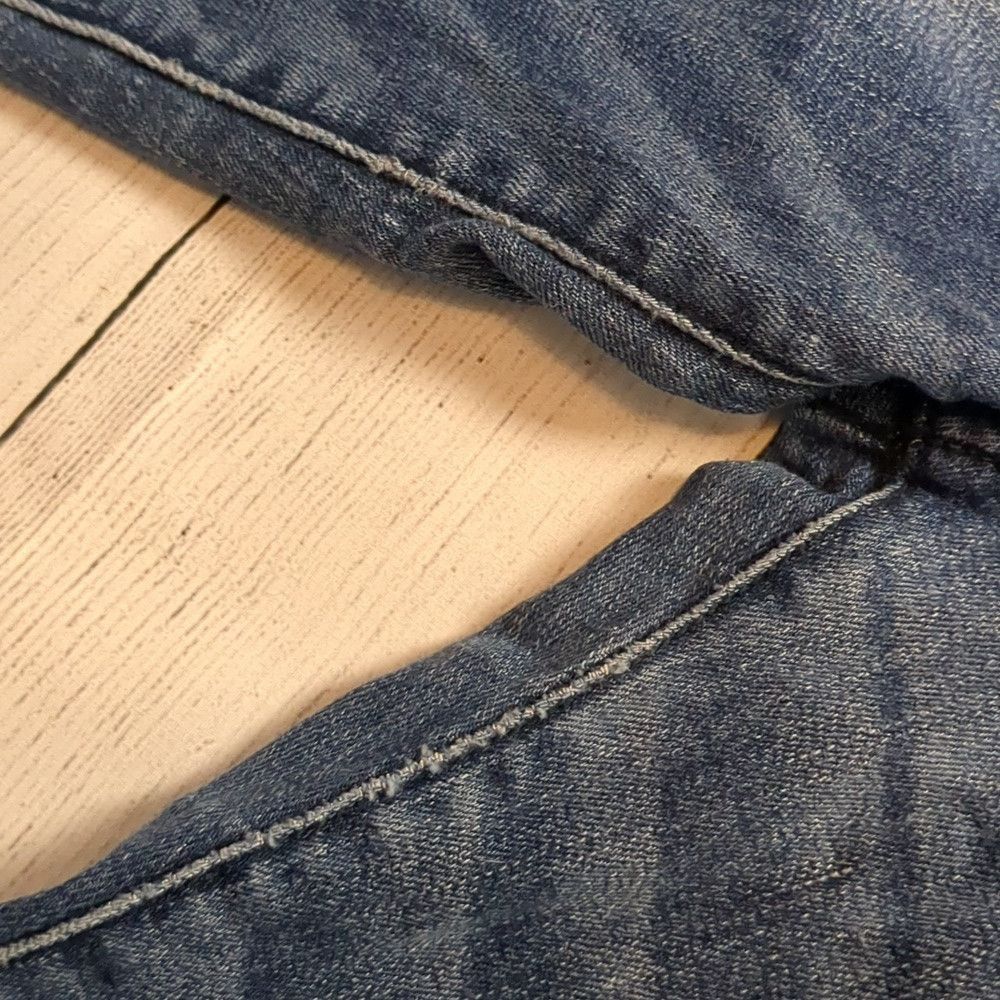 Other KanCan distressed jeans size 31 Size 31" - 6 Thumbnail