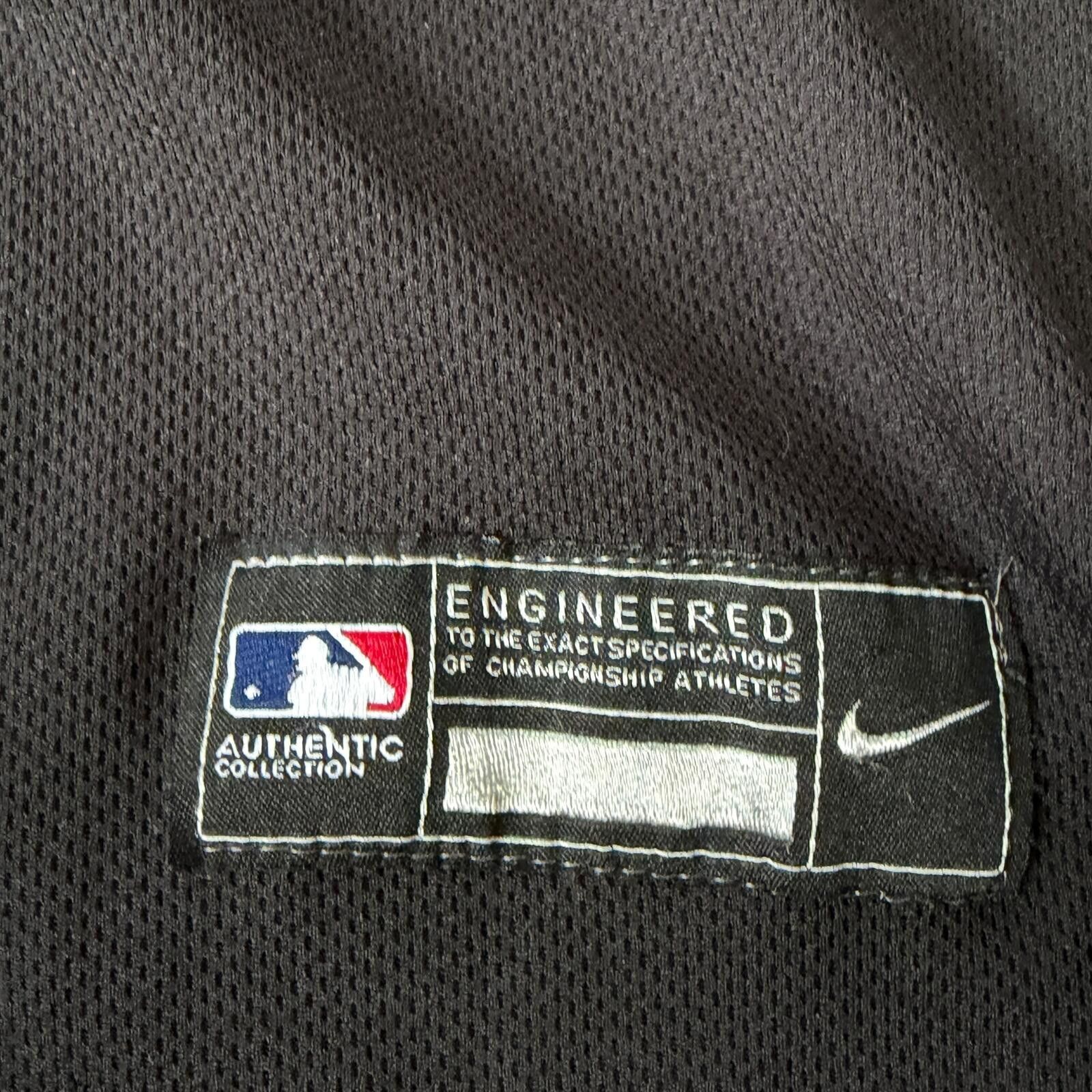 Nike Nike Baltimore Orioles Grayson Rodriguez Anniversary Jersey Size US L / EU 52-54 / 3 - 5 Thumbnail