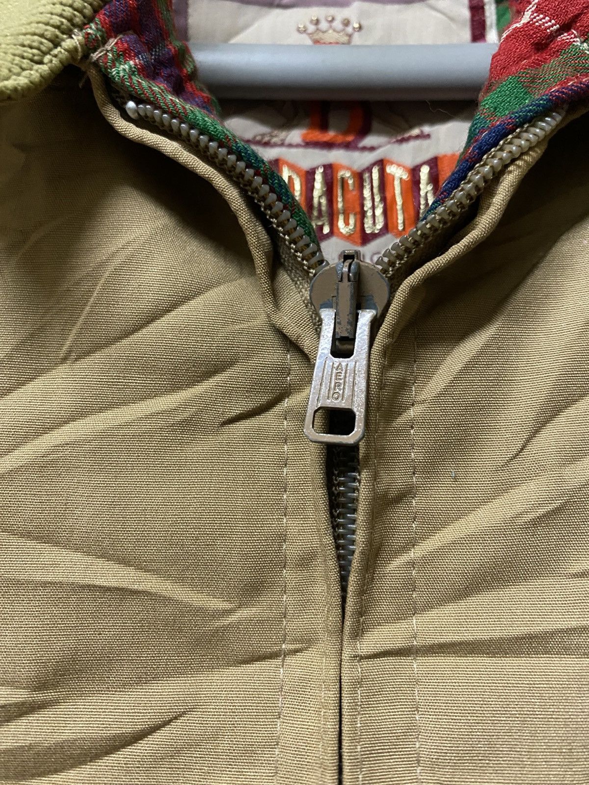 Baracuta Vtg G9 baracuta jacket Size US M / EU 48-50 / 2 - 8 Thumbnail
