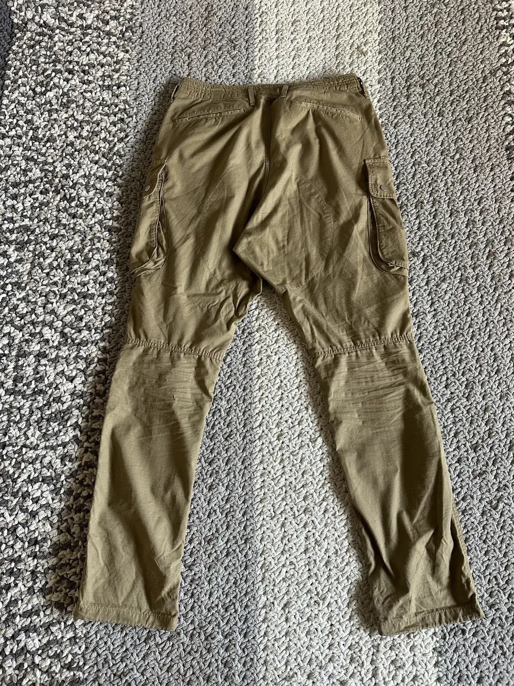 Nonnative Commander 6P Trousers (tagged 3) Size US 34 / EU 50 - 5 Thumbnail