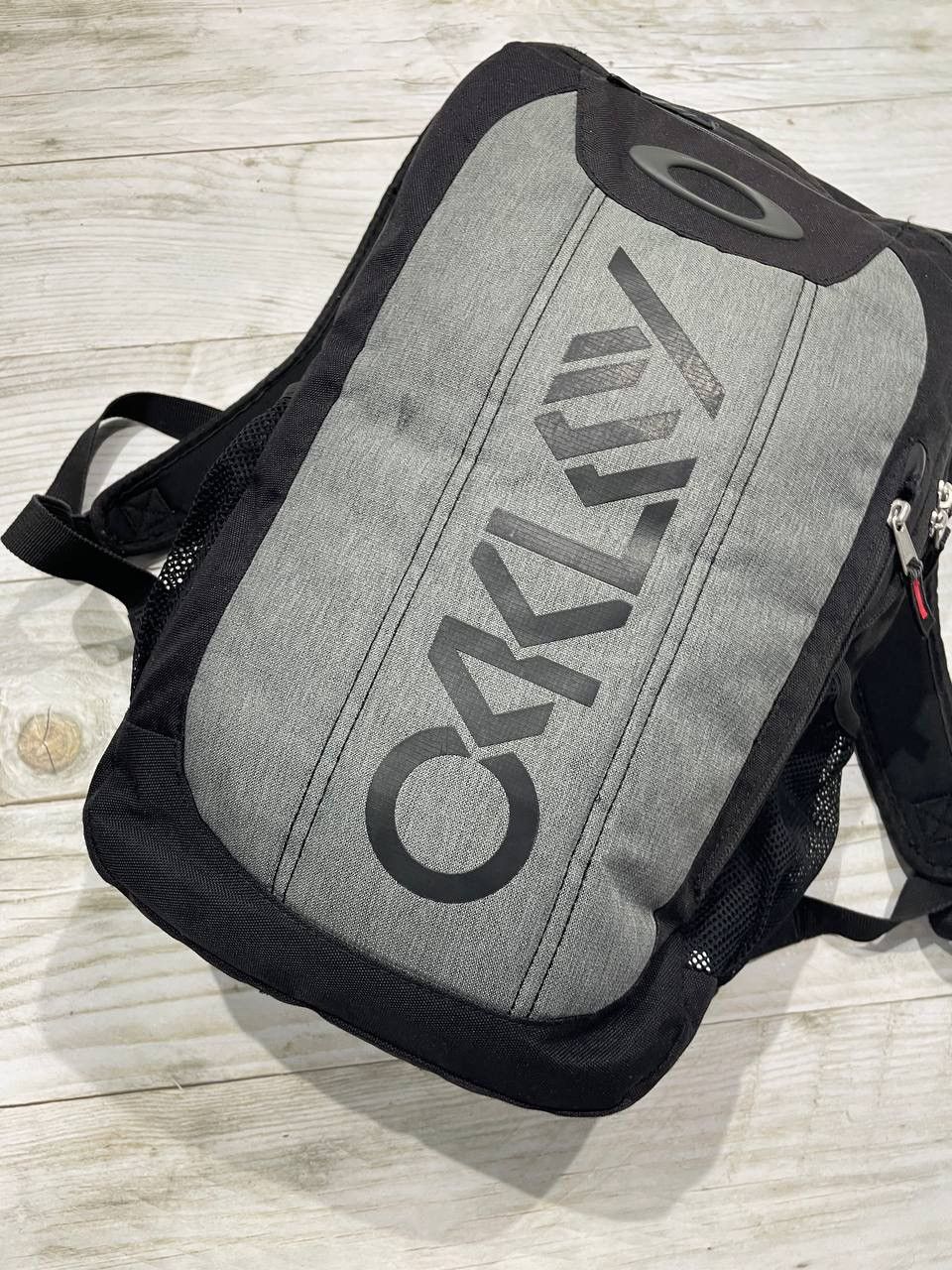 Oakley Vintage Oakley Backpack Laptop Bag 00s Size ONE SIZE - 2 Thumbnail