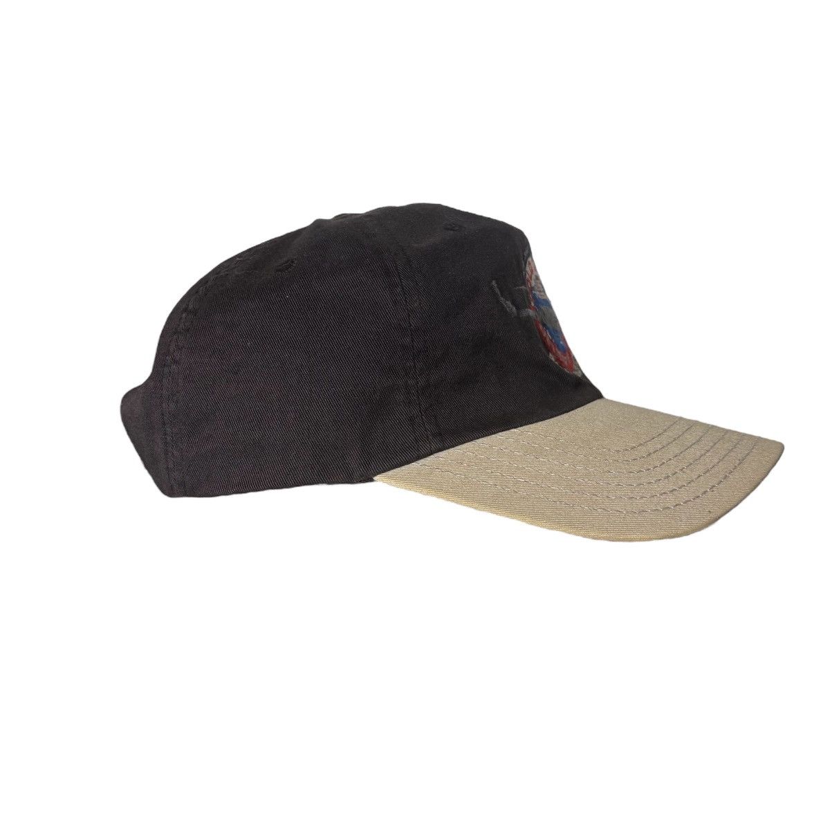 Polo Ralph Lauren Rare Vintage 90s Polo Sport Ralph Lauren Helicopter Ski Hat Size ONE SIZE - 5 Thumbnail
