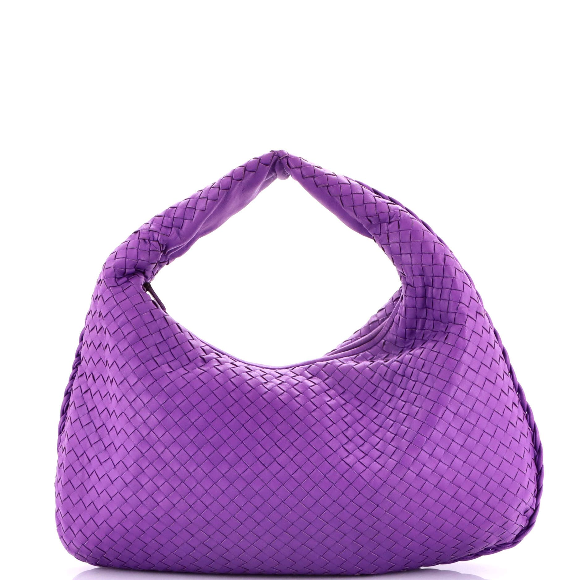 Bottega Veneta Veneta Hobo Size ONE SIZE - 1 Thumbnail