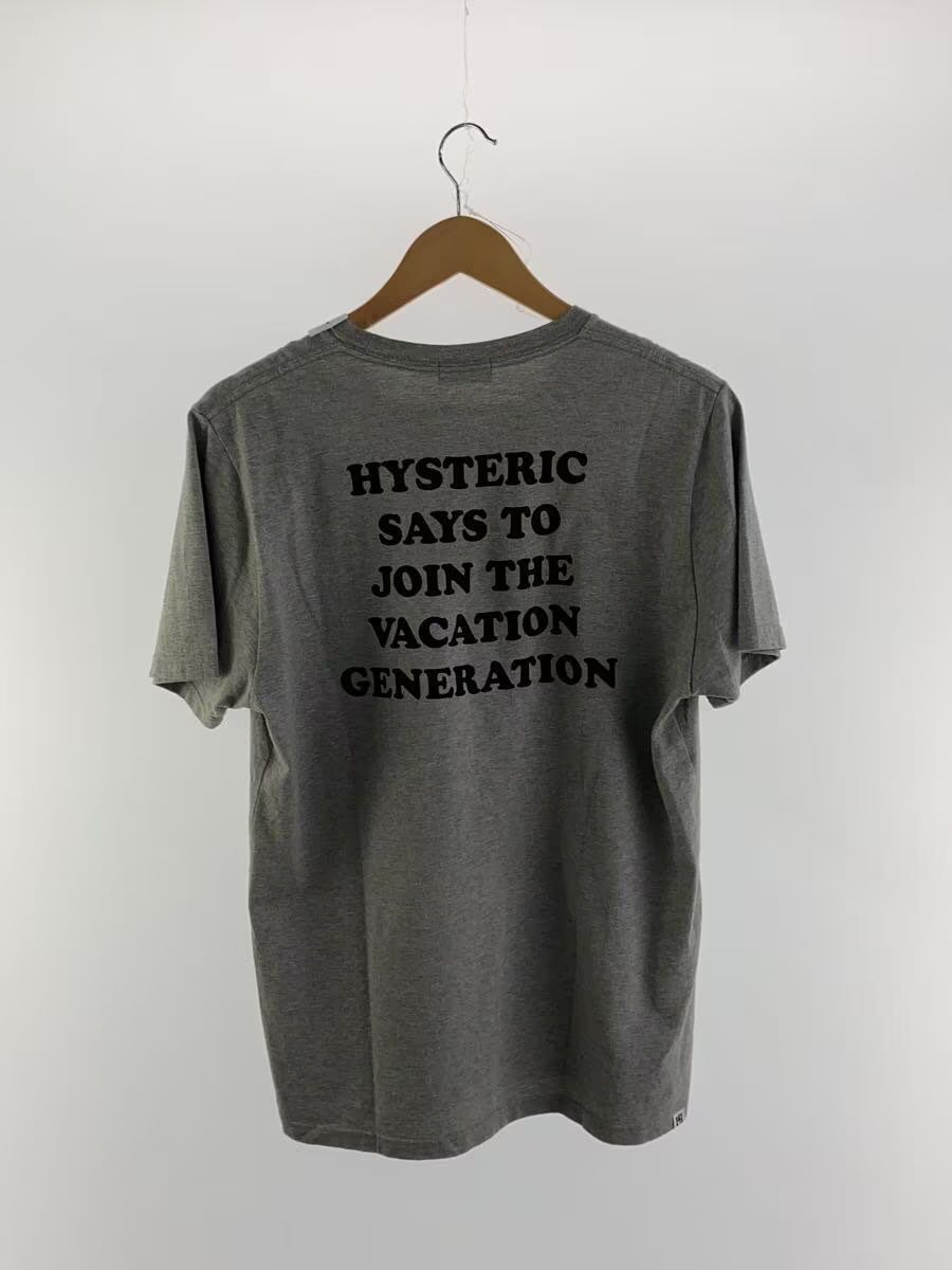 Hysteric Glamour Archive Girl Motif Tee Size US L / EU 52-54 / 3 - 2 Thumbnail