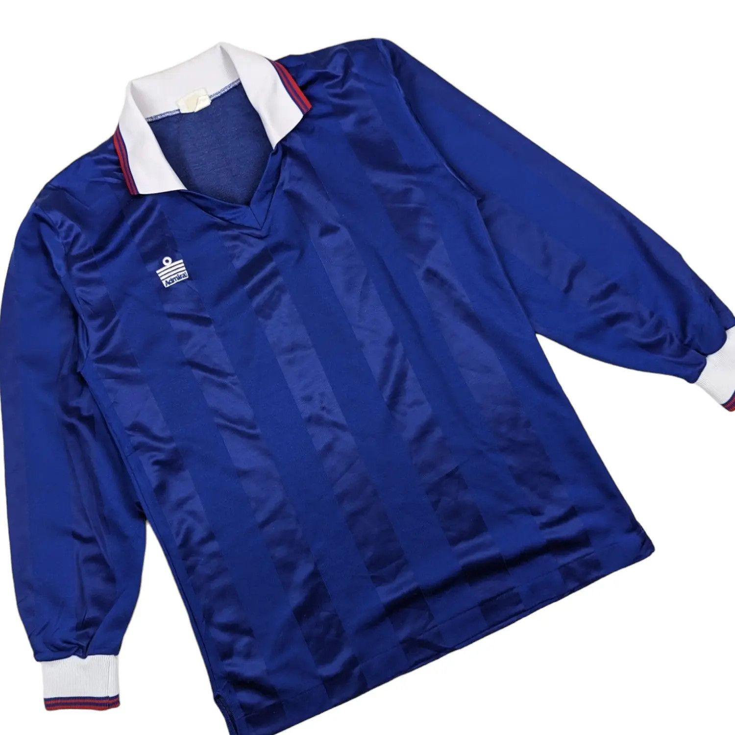 Umbro Vintage 90's COMBO Admiral & Umbro Soccer Football Jersey Size US M / EU 48-50 / 2 - 4 Thumbnail