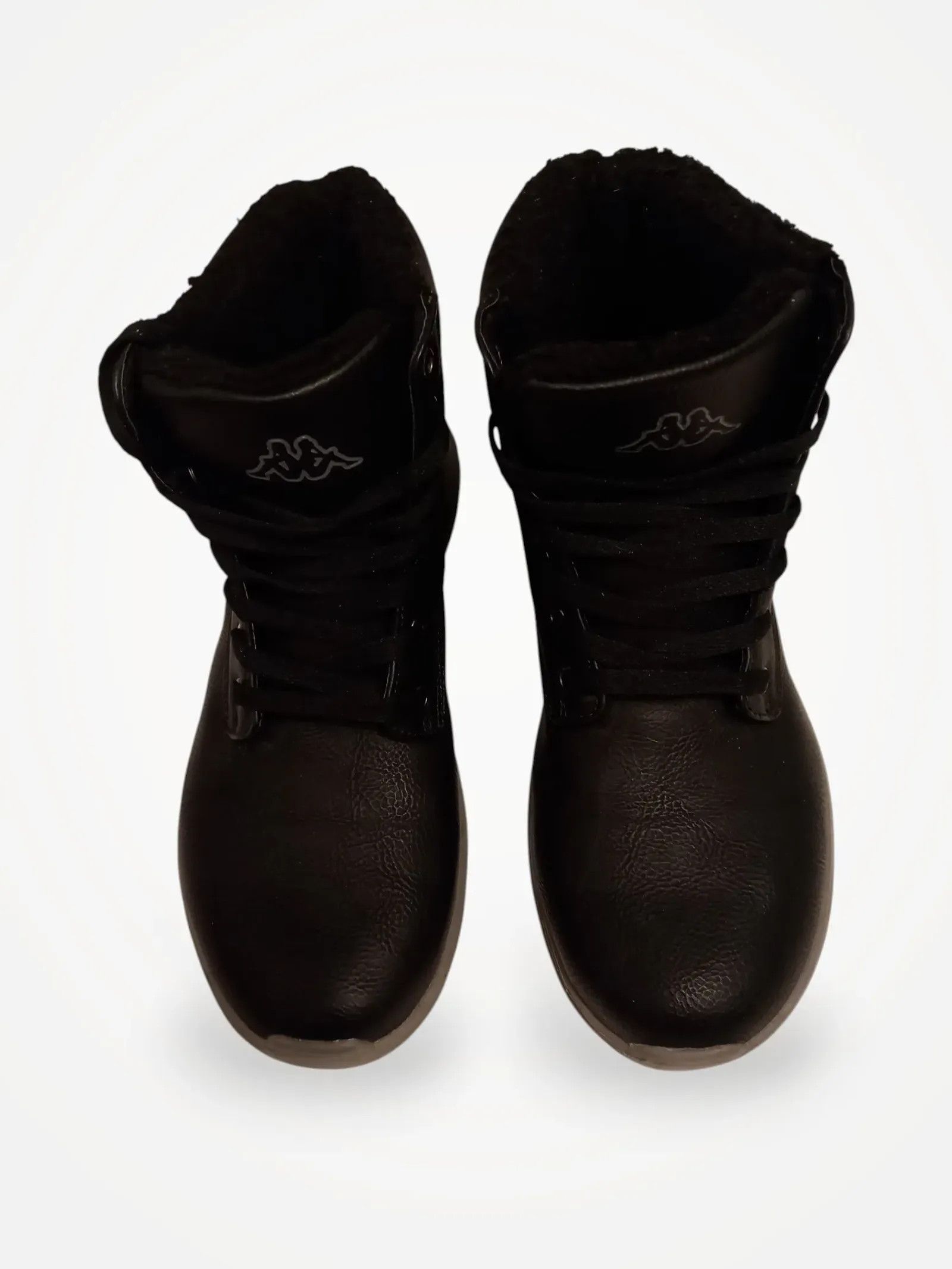 Kappa KAPPA Lace up boots Size US 9 / IT 39 - 1 Thumbnail