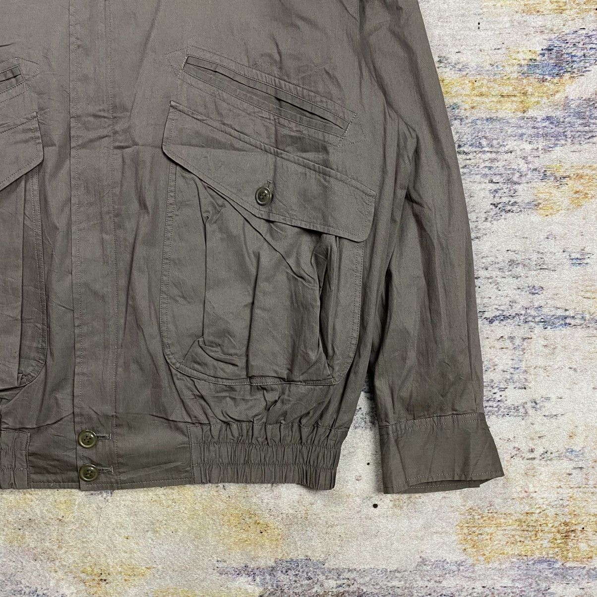 Christian Dior Monsieur Vintage 90s christian dior monsieur jacket Size US L / EU 52-54 / 3 - 4 Thumbnail