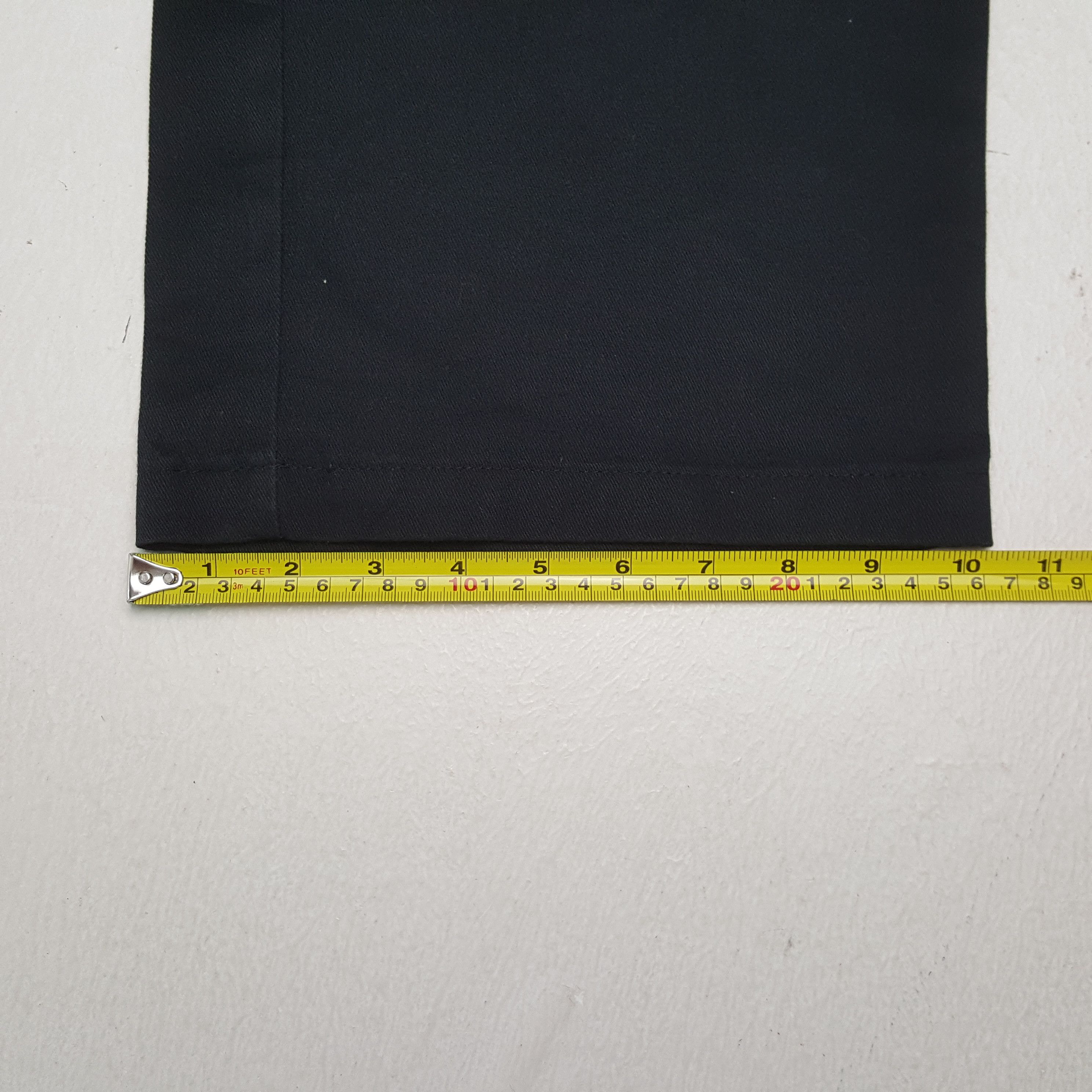 Dickies Dickies Streetwear Style Pants RR28 Size US 35 - 11 Thumbnail
