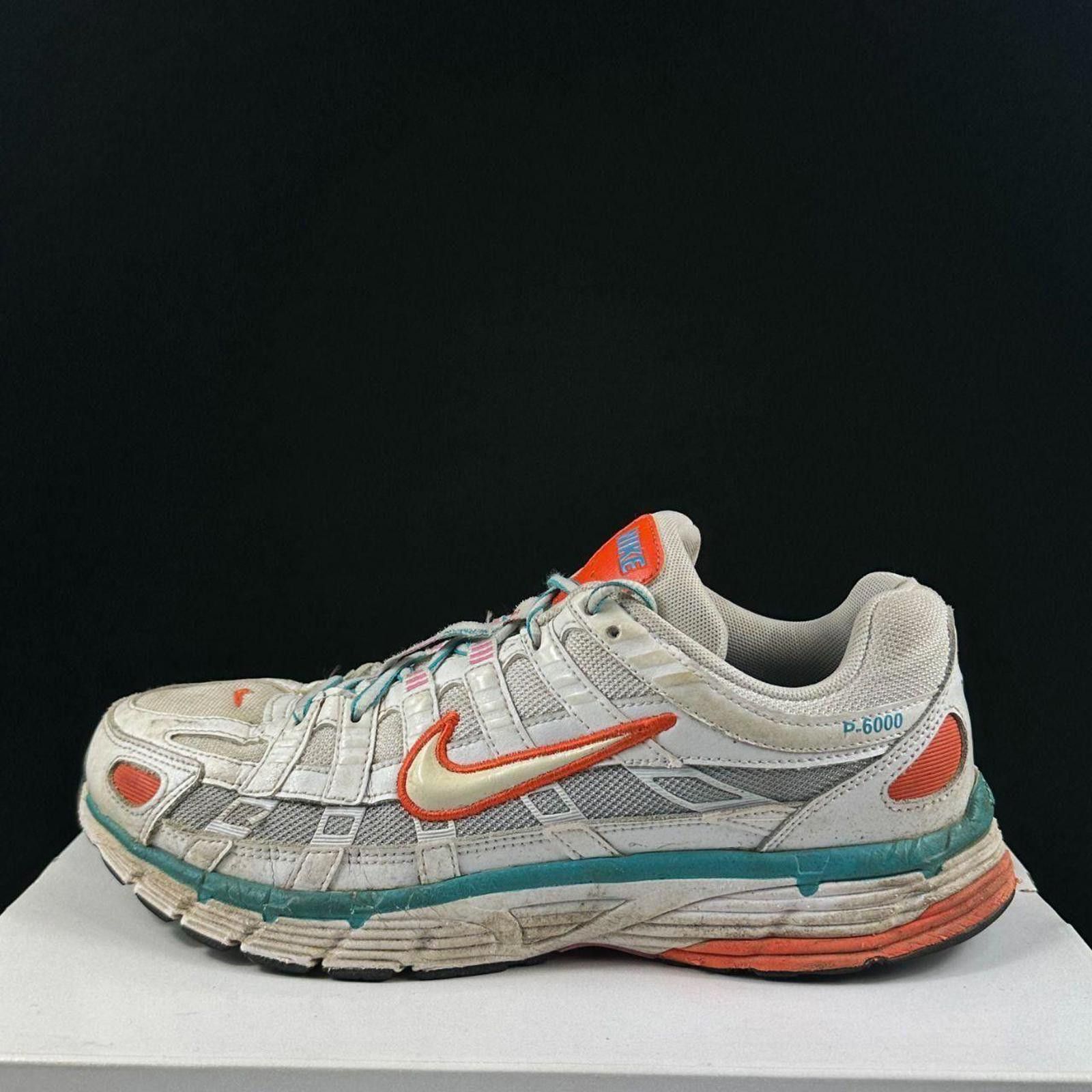 Nike 🏎️ VINTAGE VIBES // NIKE P-6000 'BOWERMAN SERIES' 🏎️ Size US 9 / IT 39 - 1 Thumbnail