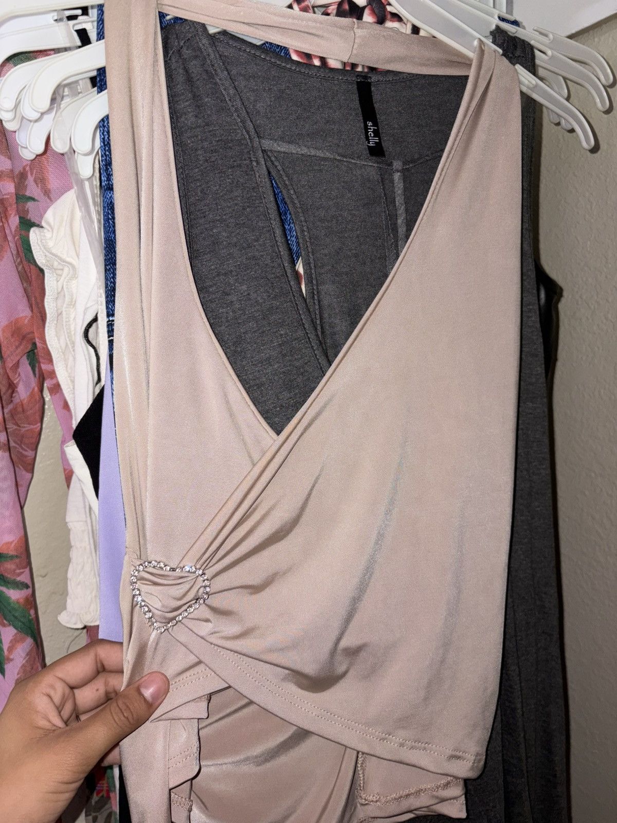 Other Woman clothes sizes small to large Size M / US 6-8 / IT 42-44 - 15 Thumbnail