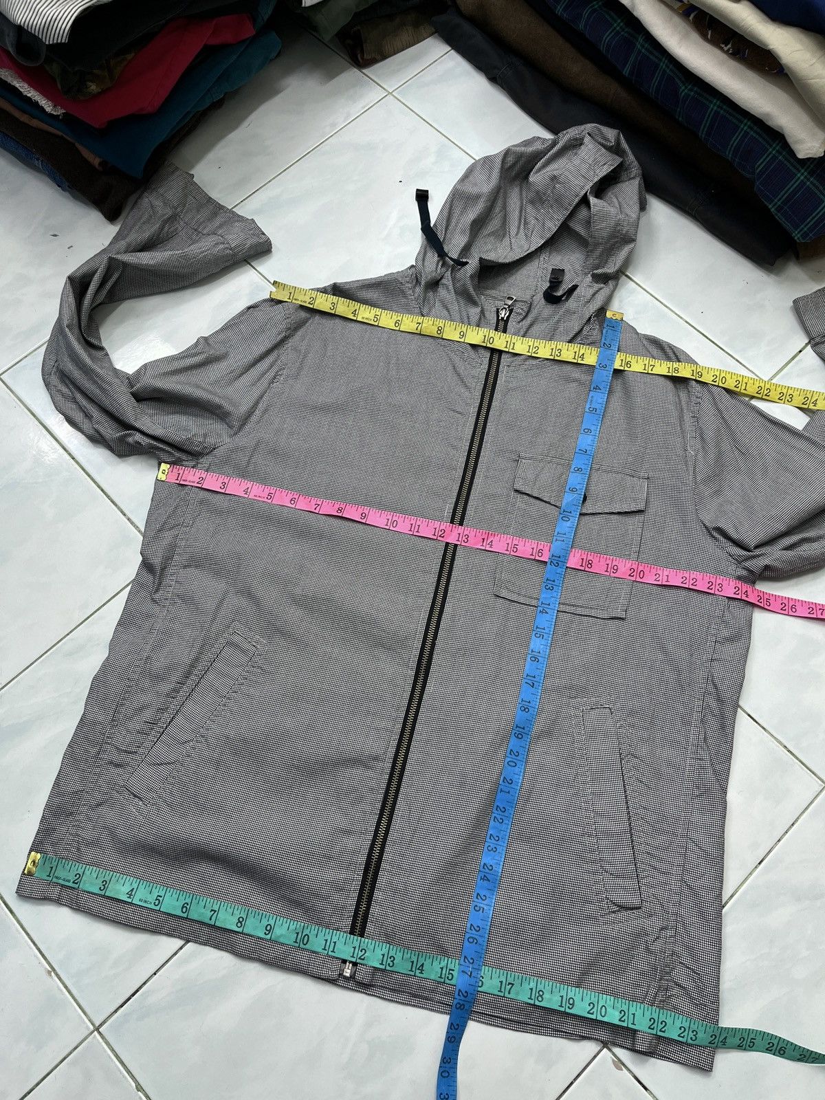 Uniqlo 🔥🔥🔥ARCHIVE UNIQLO HOODIE LIGHT JACKET Size US L / EU 52-54 / 3 - 11 Thumbnail