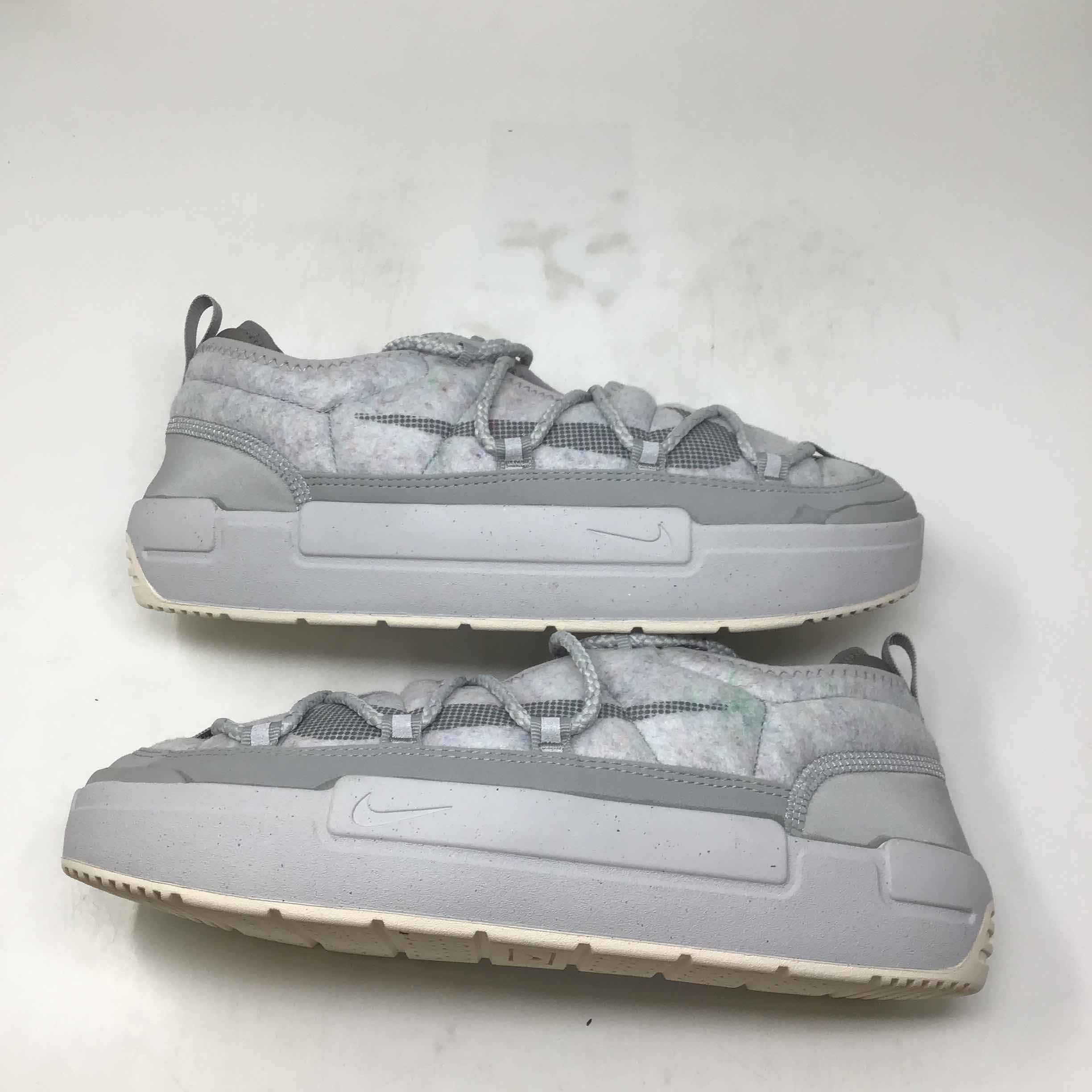 Offline Pack Light Smoke Grey