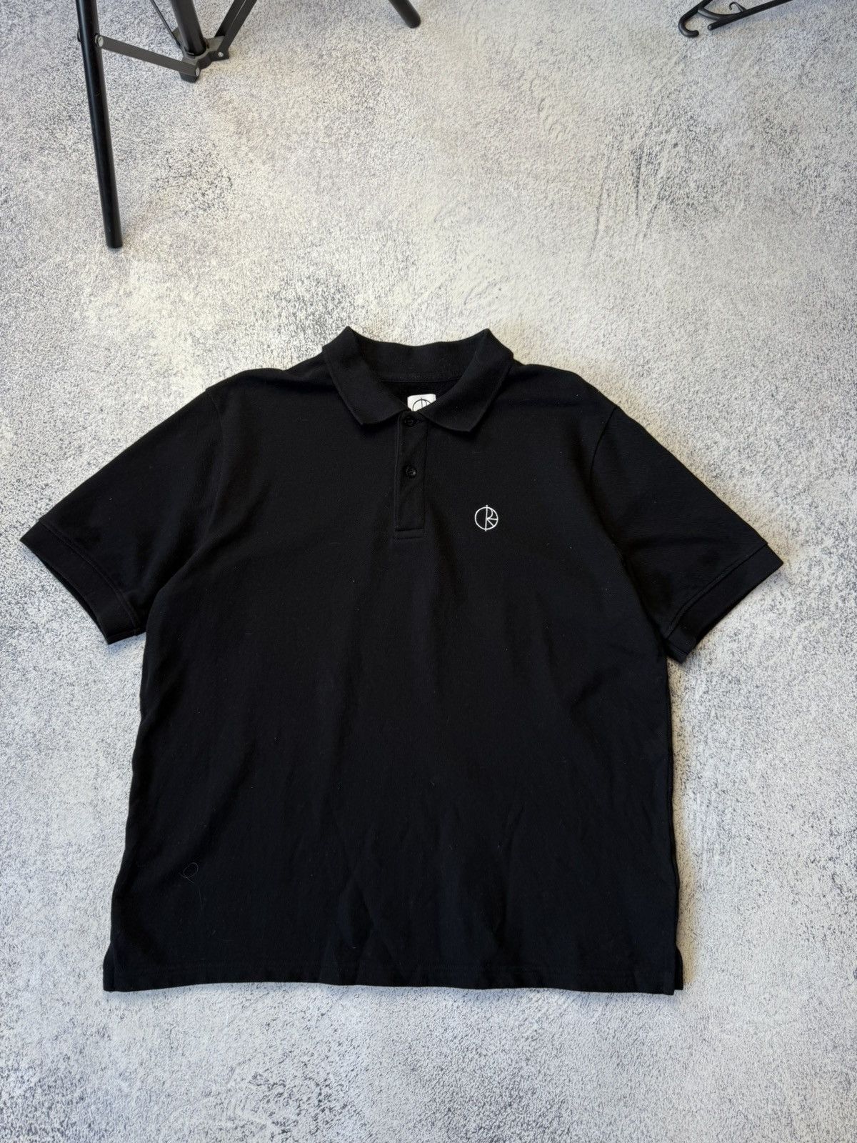 Polar Skate Co. Vintage Polo Palar Skate Co SK8 Y2K Size US M / EU 48-50 / 2 - 1 Thumbnail