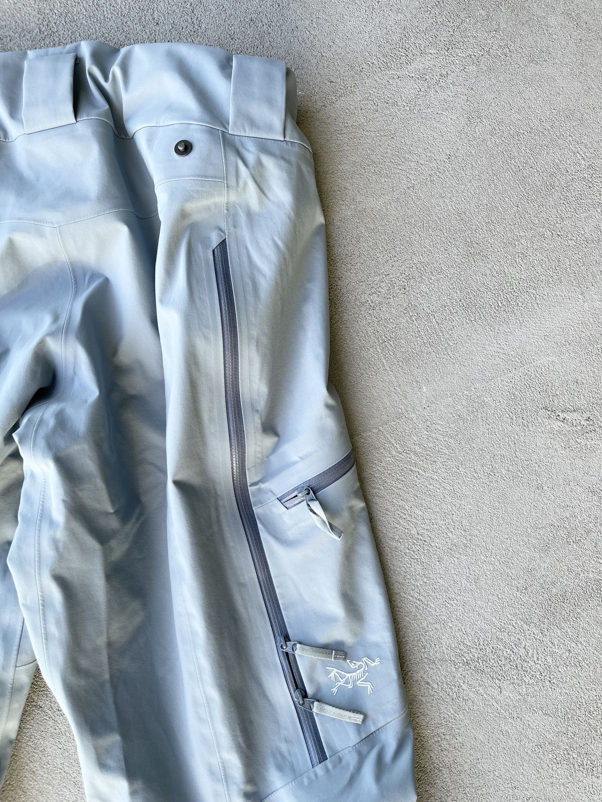 Other Arcteryx Sentinel AR Goretex Pants Size US 32 / EU 48 - 7 Thumbnail