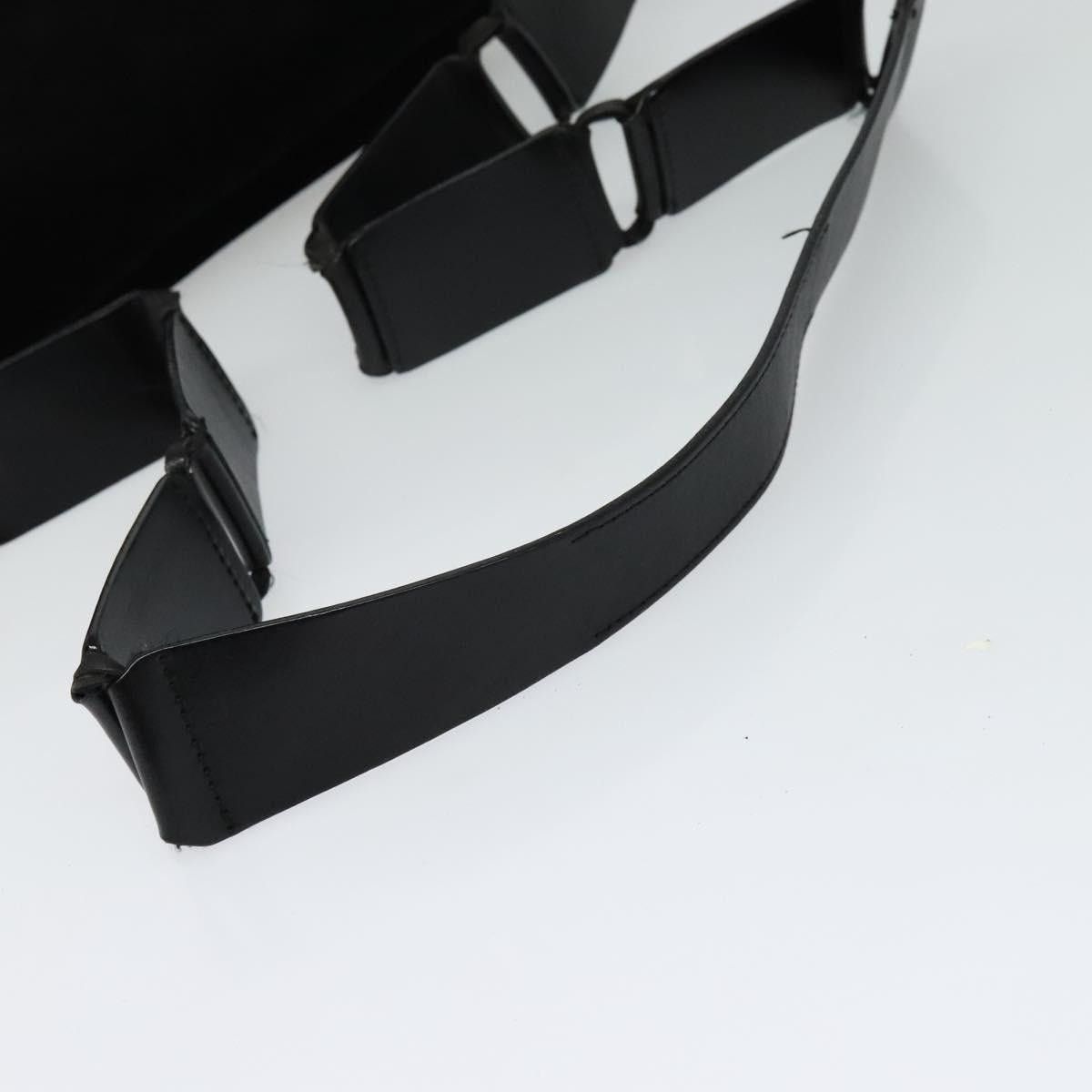 Gucci GUCCI Shoulder Bag Suede Black 001 2040 001 2040 Size ONE SIZE - 7 Thumbnail