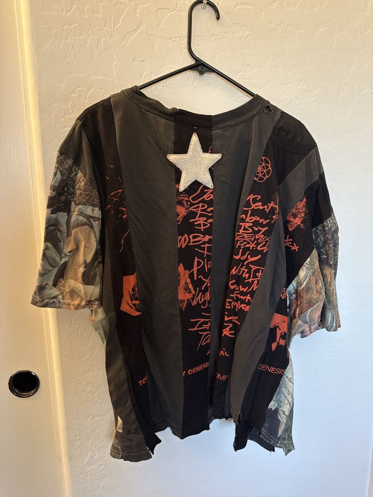 Adamneven Adamneven T Shirt Size US L / EU 52-54 / 3 - 3 Thumbnail