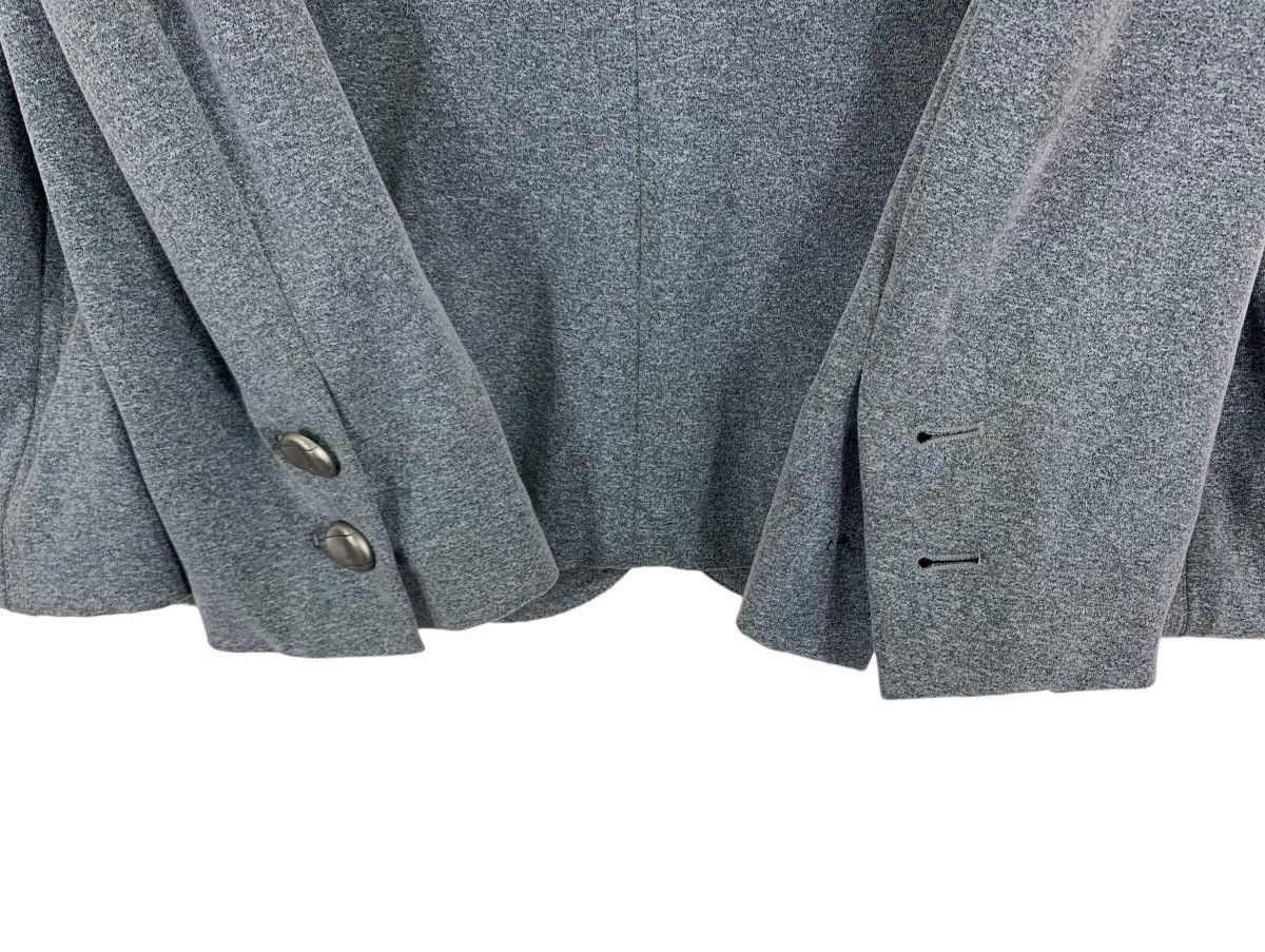 Chanel CHANEL COAT Size US S / EU 44-46 / 1 - 10 Thumbnail
