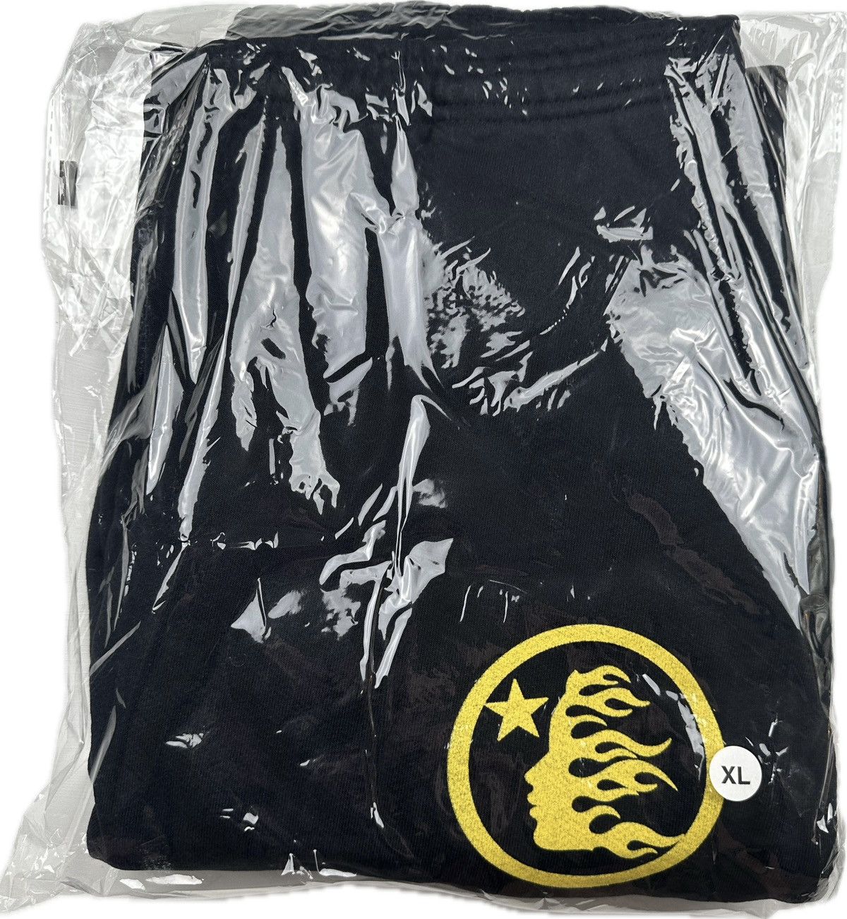 HELLSTAR Hellstar Overseas Exclusive Speed Sweatpants Size US 36 / EU 52 - 7 Thumbnail