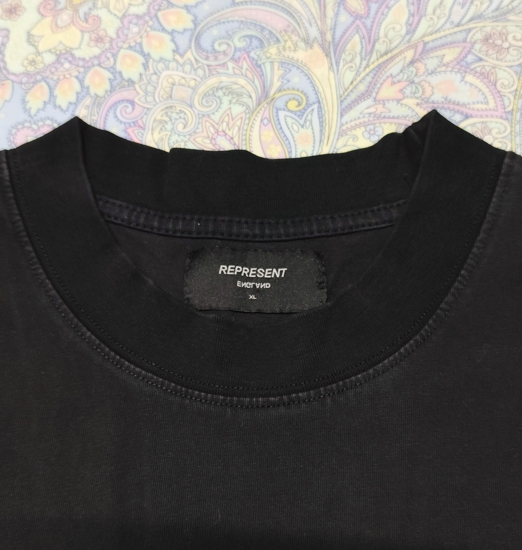 Represent Clo. Represent T-Shirt Size US XL / EU 56 / 4 - 4 Thumbnail