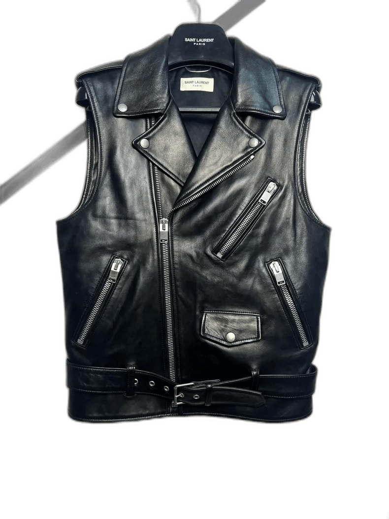 Hedi Slimane × Saint Laurent Paris Runway Saint Laurent Paris SS15