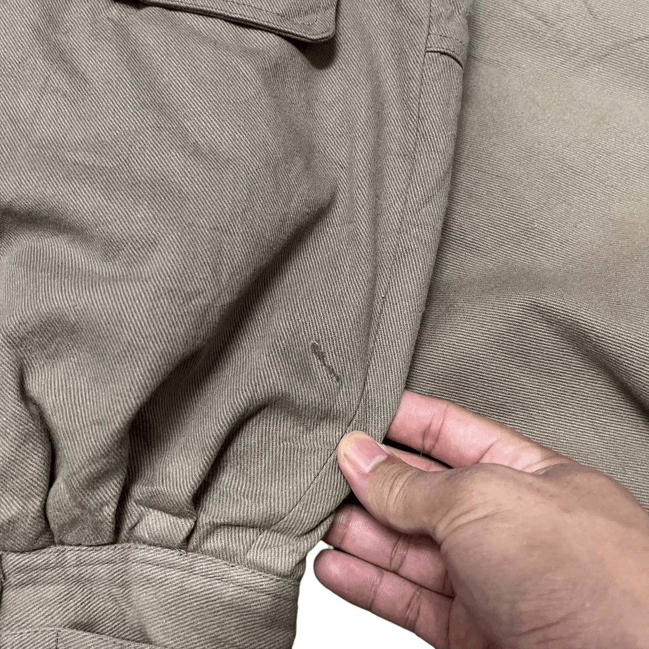 Issey Miyake Vintage Georges Rech Paris Jacket Issey Miyake Style Size US L / EU 52-54 / 3 - 8 Thumbnail
