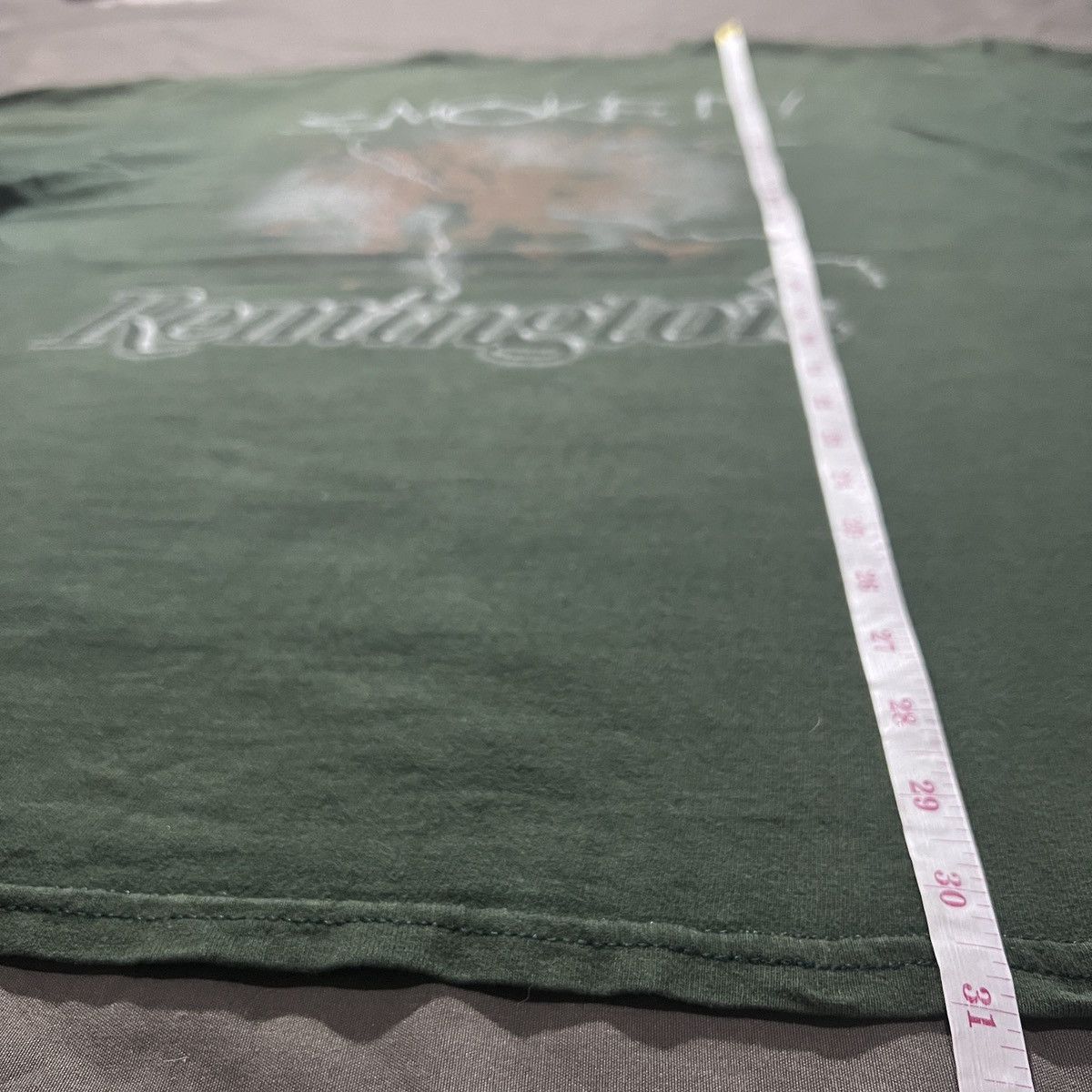 Vintage Vtg. Y2K Remington Premier STS XL Hunting Shooting graphic Size US XL / EU 56 / 4 - 11 Thumbnail