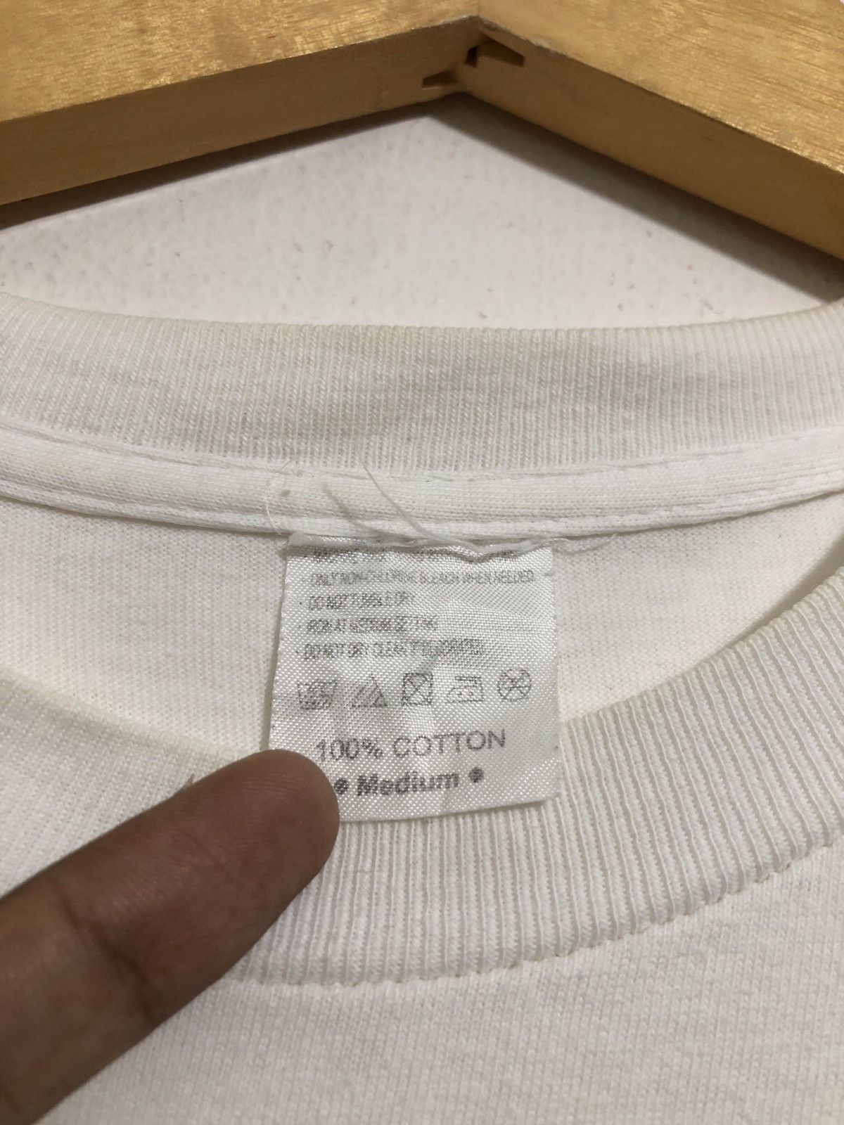 Japanese Brand Tamiya T-Shirt Size US M / EU 48-50 / 2 - 4 Thumbnail