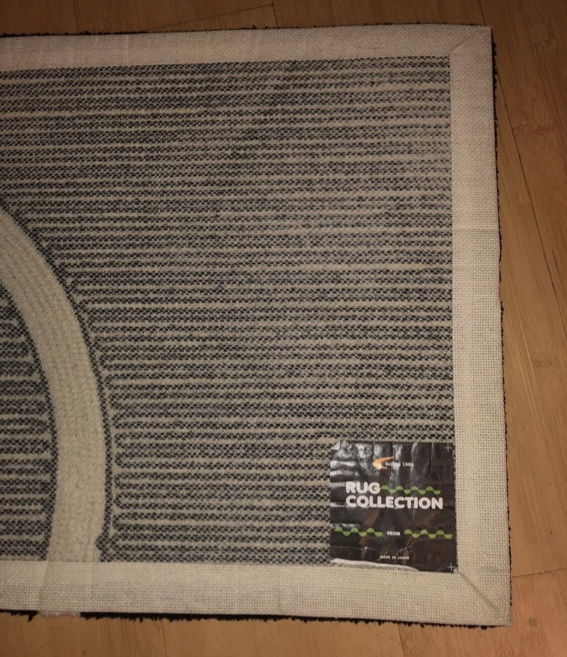 Fragment Design × Gallery1950 Fragment Design x Gallery 1950 Rug Mat Hiroshi Fujiwara Size ONE SIZE - 3 Thumbnail