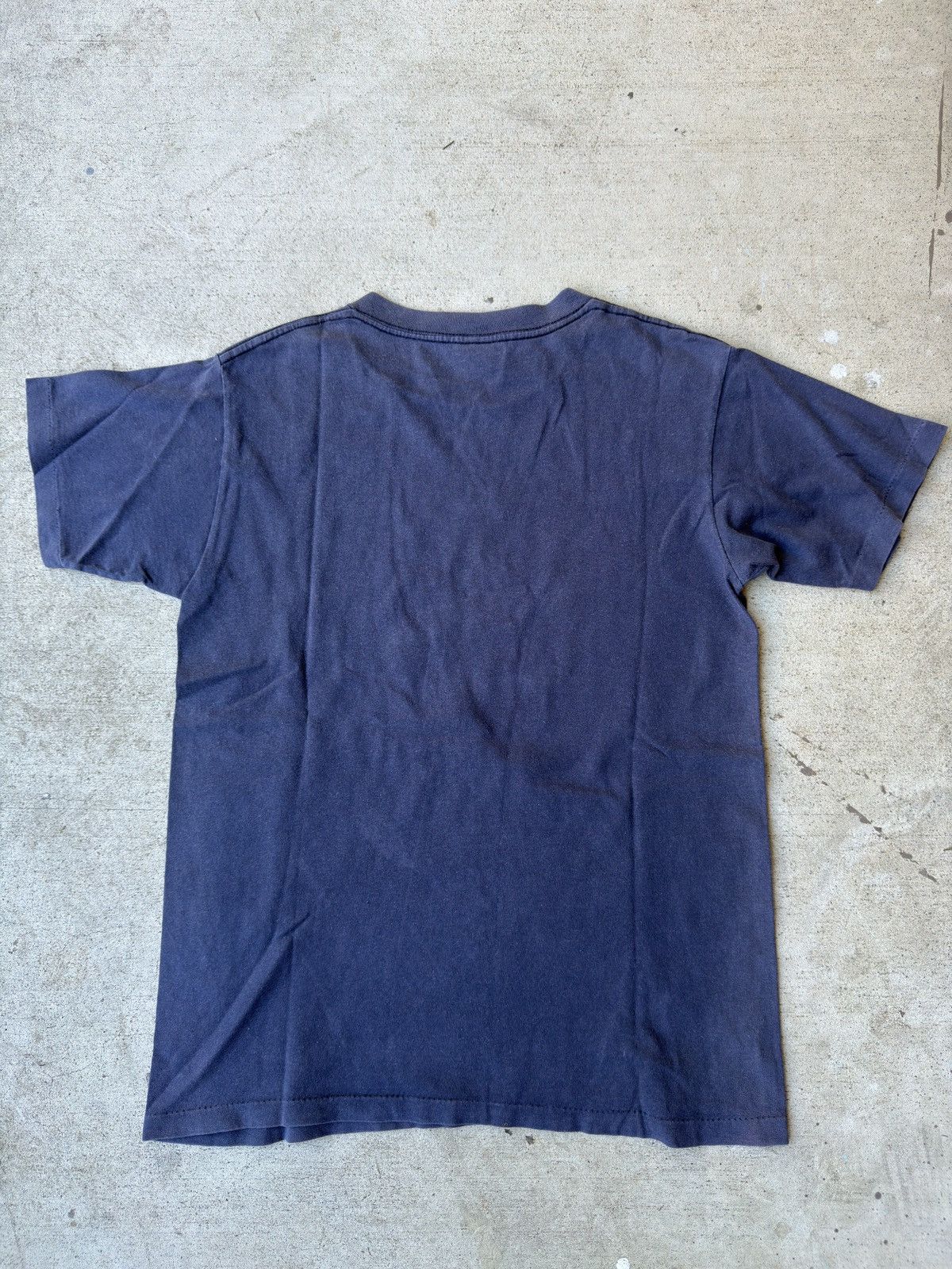 Stussy Stussy 90s vintage Dragon Tee Size US M / EU 48-50 / 2 - 6 Thumbnail