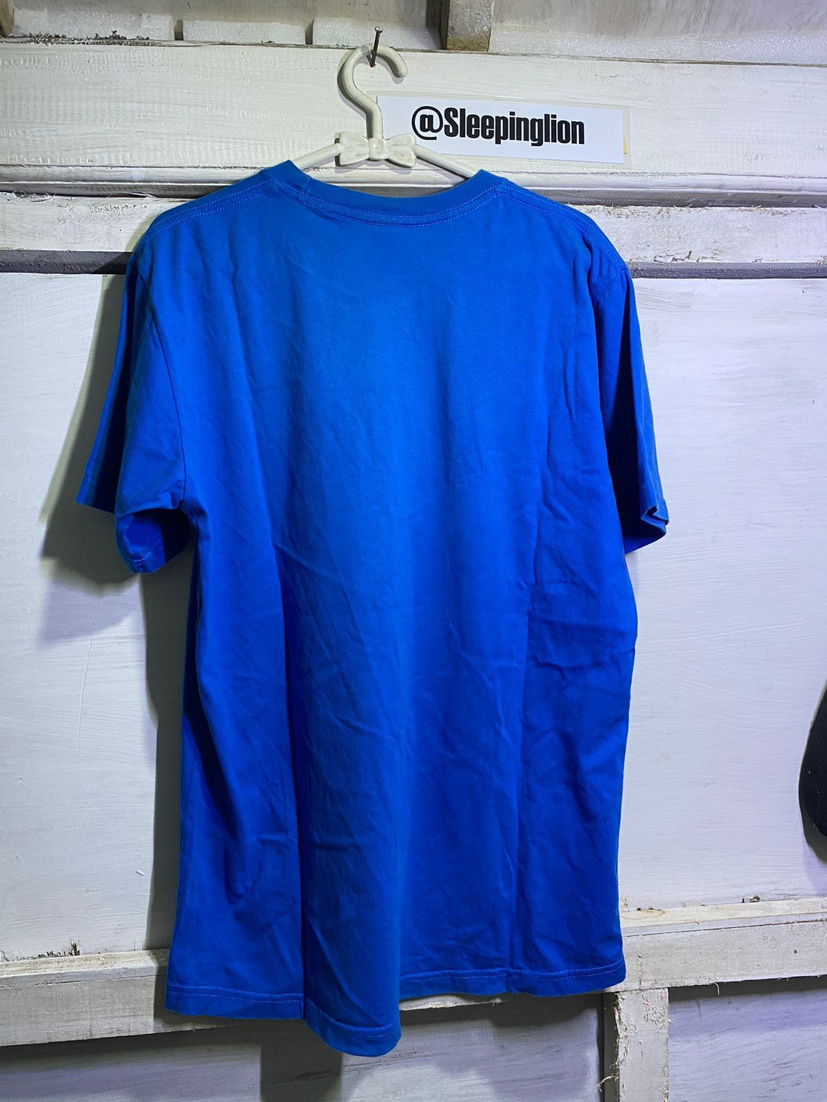 The Simpsons × Vintage Movie x the simpsons x vintage Size US M / EU 48-50 / 2 - 2 Thumbnail