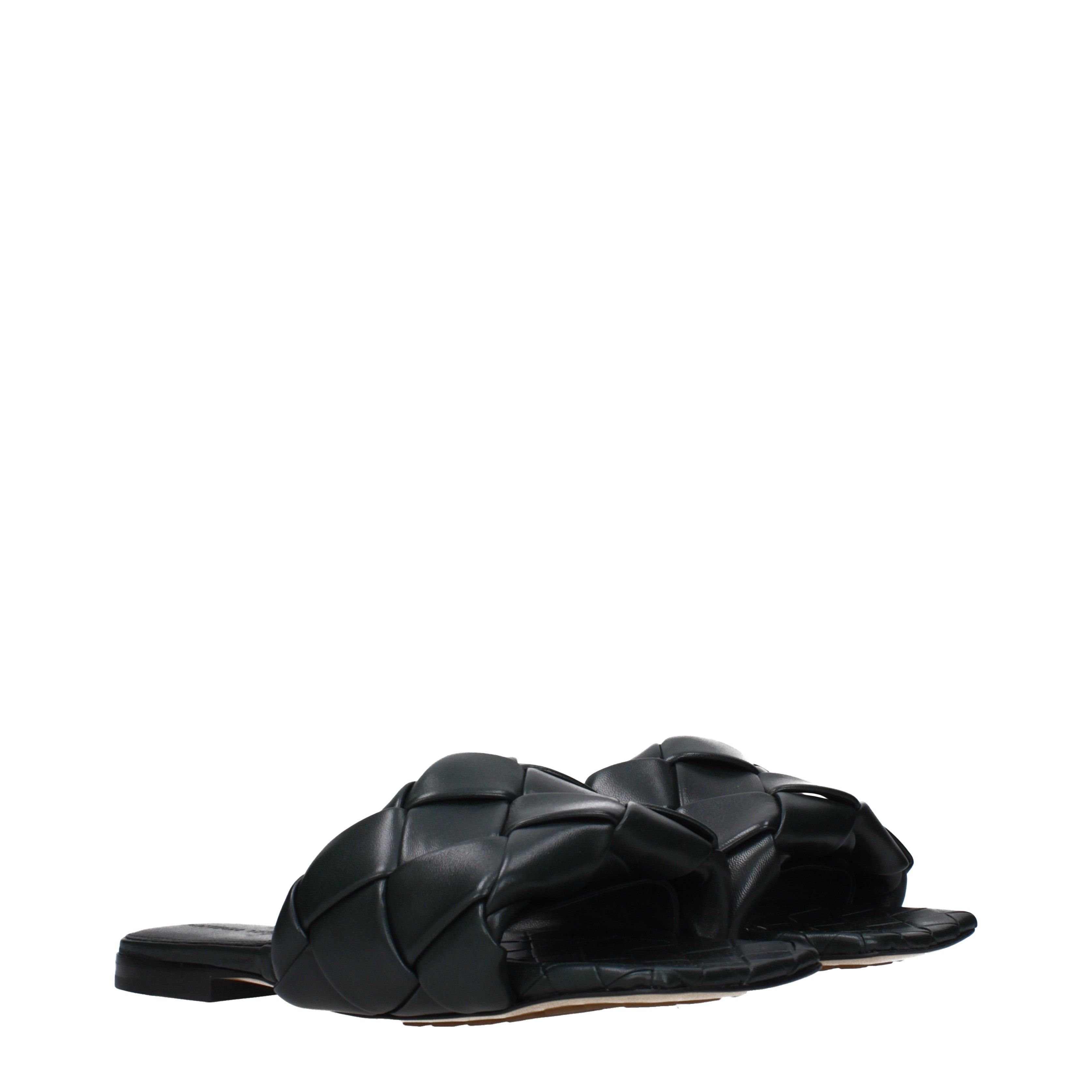 Bottega Veneta Slippers Size US 6.5 / IT 36.5 - 1 Thumbnail
