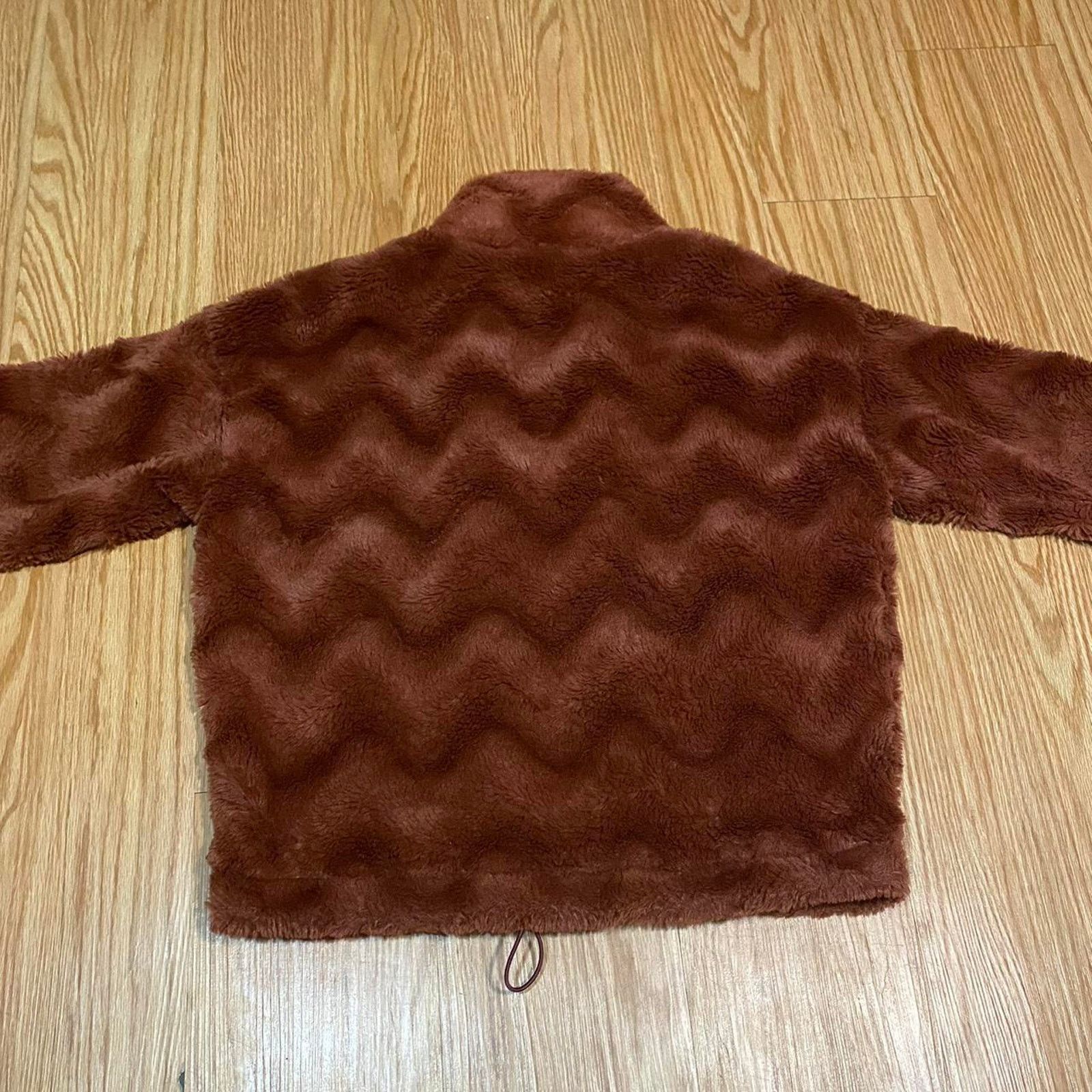 Urban Outfitters Urban Outfitters jacket Size M / US 6-8 / IT 42-44 - 3 Thumbnail