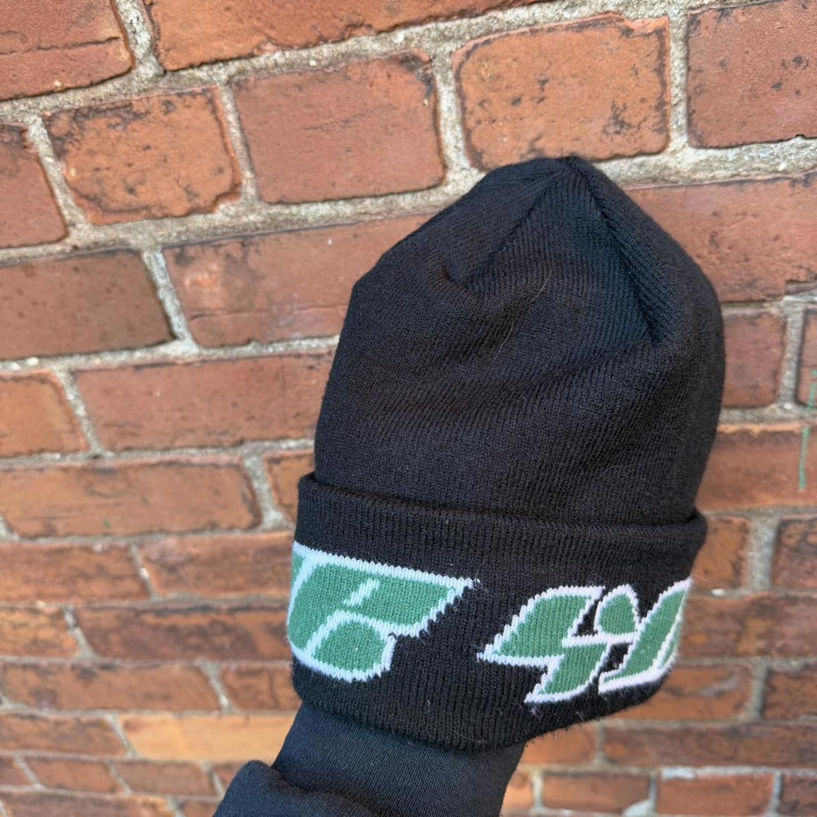 Other 4YE cuffed beanie Size ONE SIZE - 4 Thumbnail