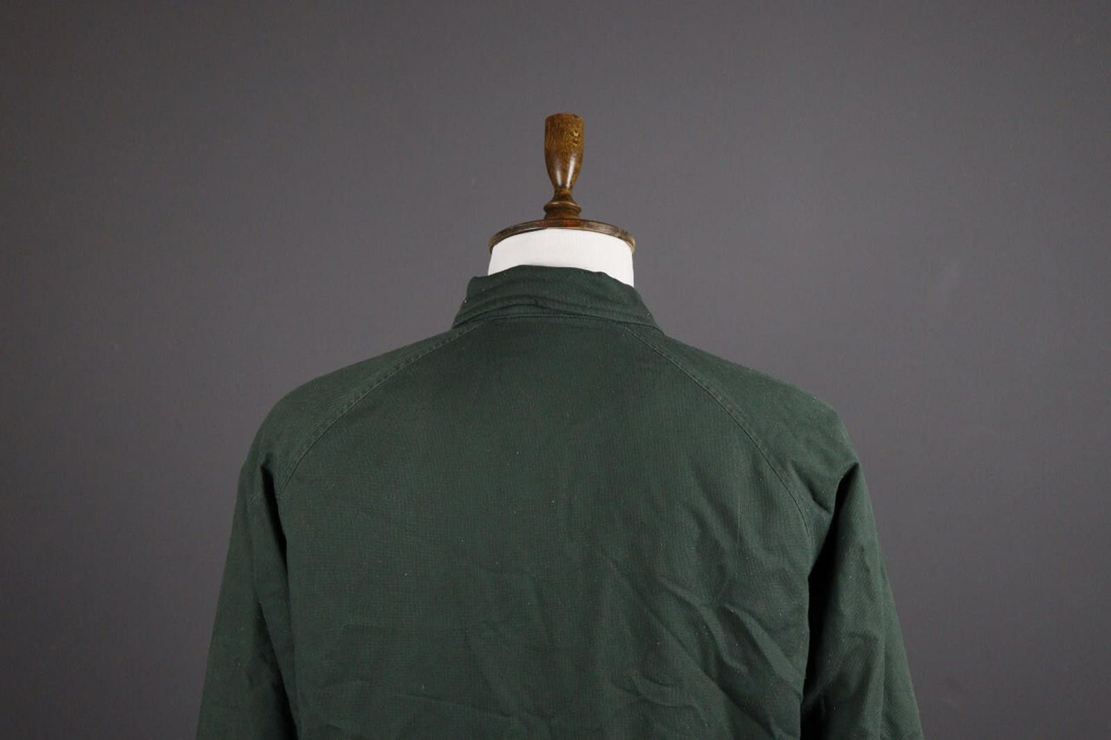 Carhartt Carhartt Khaki Coach Sanford Coat Jacket Size XXL / 2XL Size US M / EU 48-50 / 2 - 7 Thumbnail