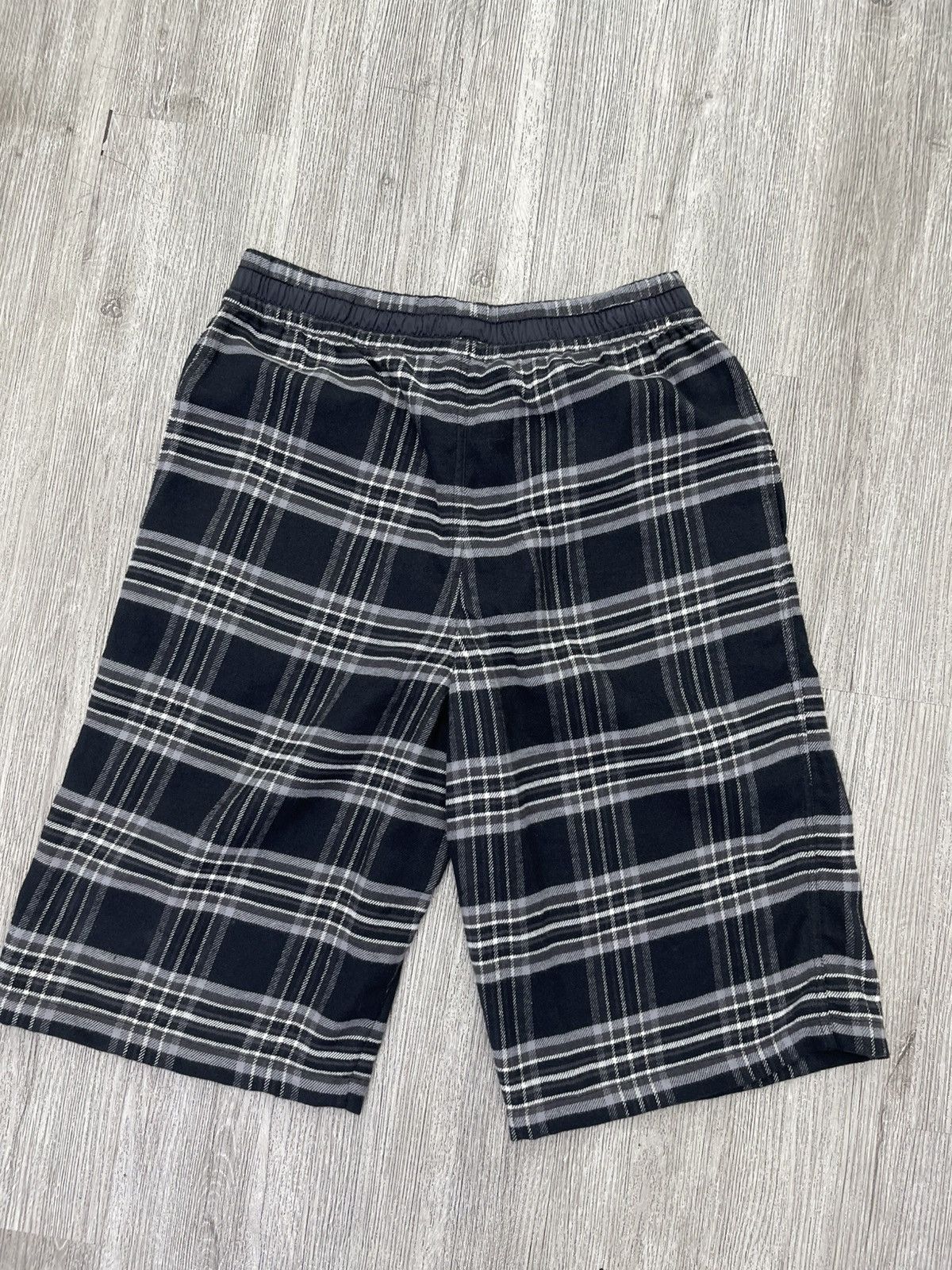 Chrome Hearts Chrome Hearts shorts Size US 30 / EU 46 - 2 Thumbnail
