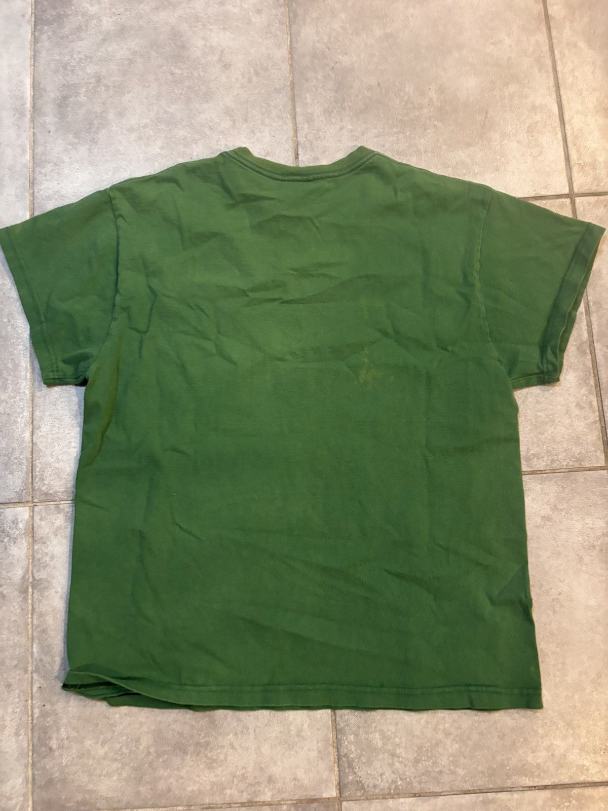 Bape Vintage 2004 Bape tee Size US L / EU 52-54 / 3 - 2 Thumbnail